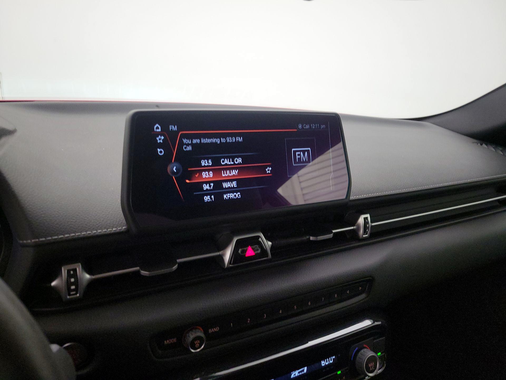 Thumbnail: 2021 Toyota Supra - 15