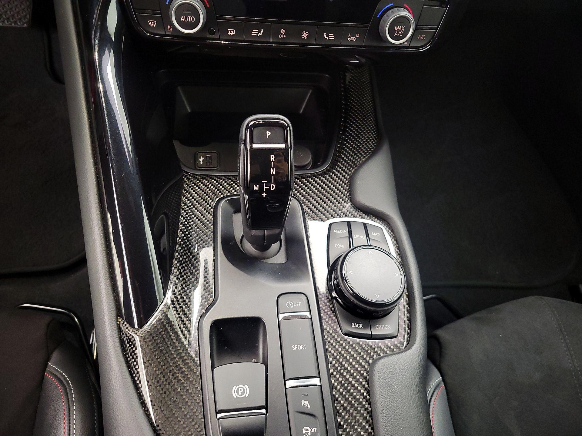 Thumbnail: 2021 Toyota Supra - 17