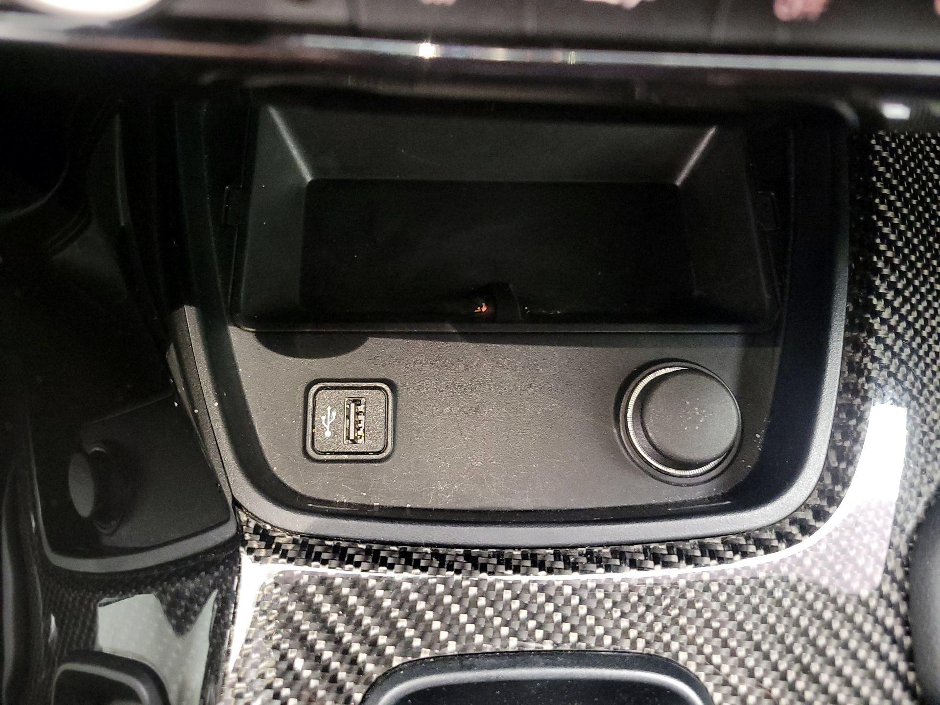 Thumbnail: 2021 Toyota Supra - 18