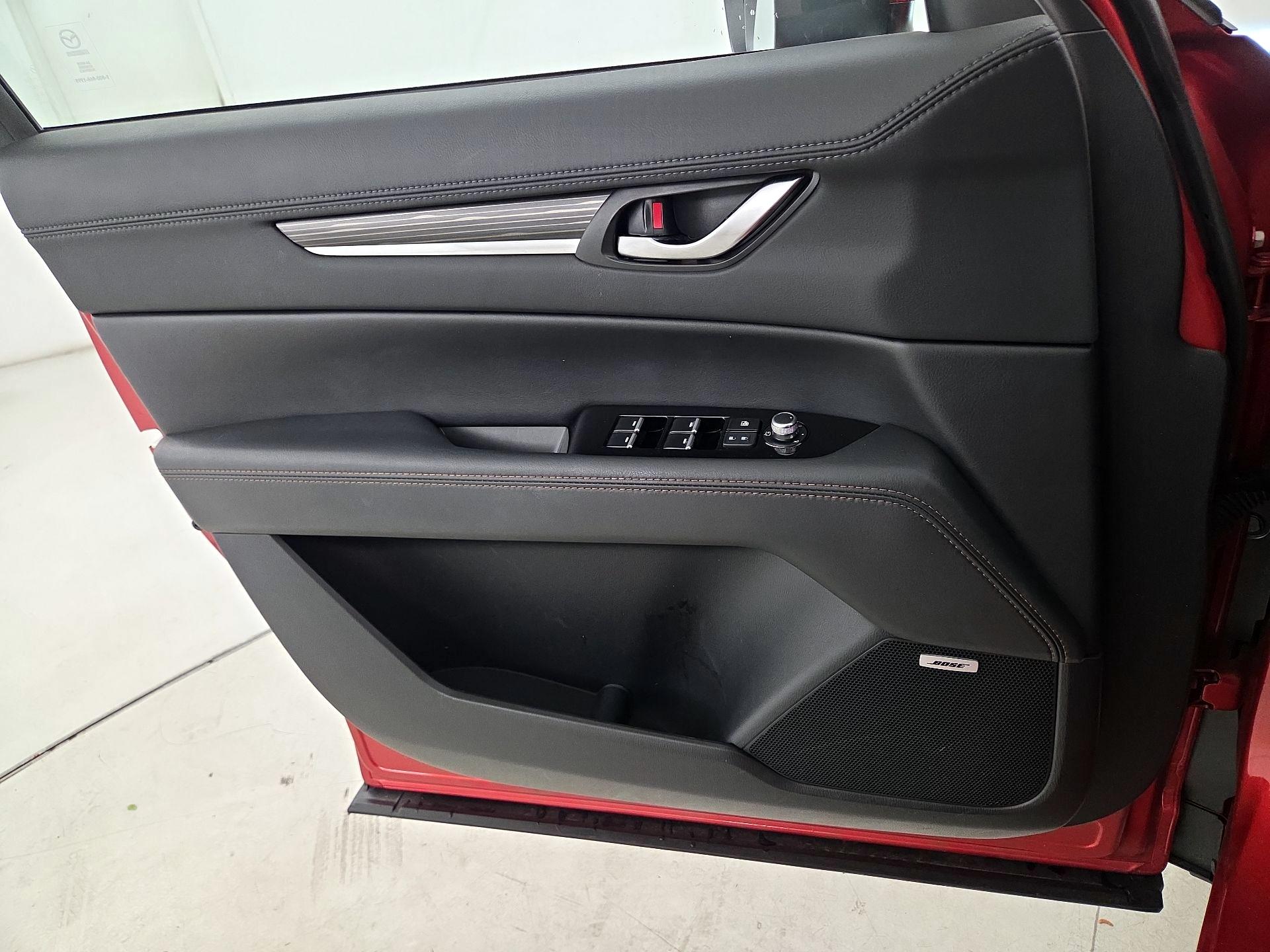 Thumbnail: 2023 Mazda CX-5 - 12