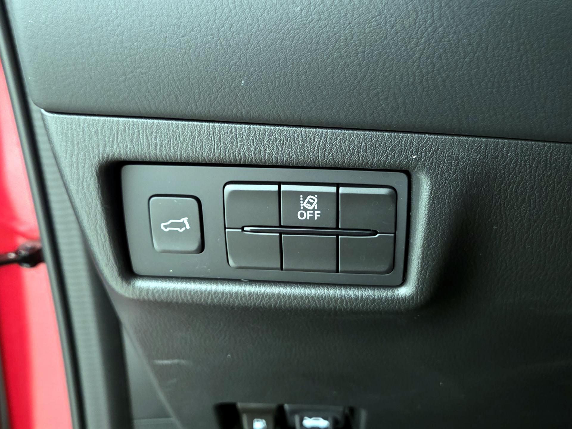 Thumbnail: 2023 Mazda CX-5 - 13