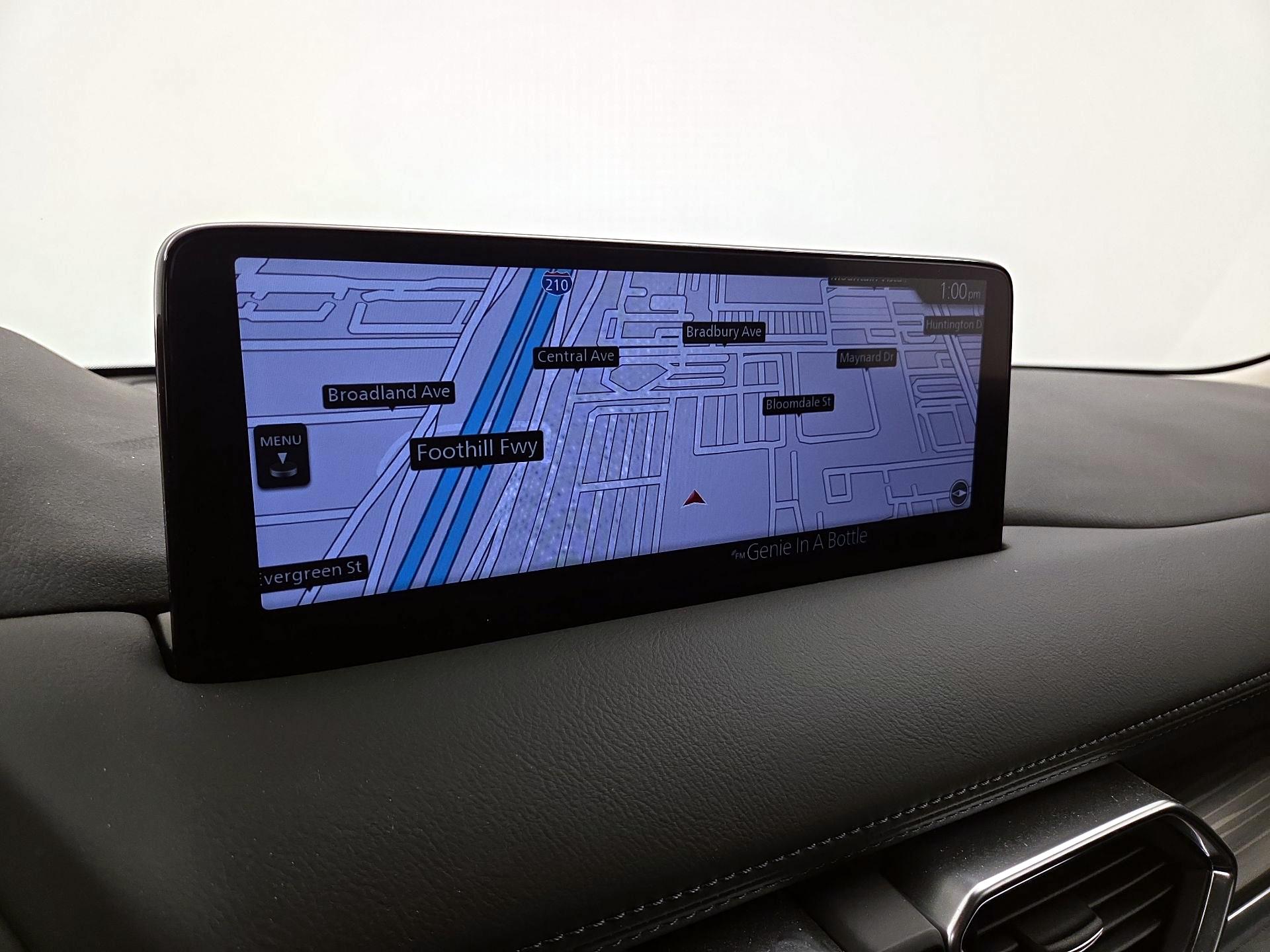 Thumbnail: 2023 Mazda CX-5 - 14