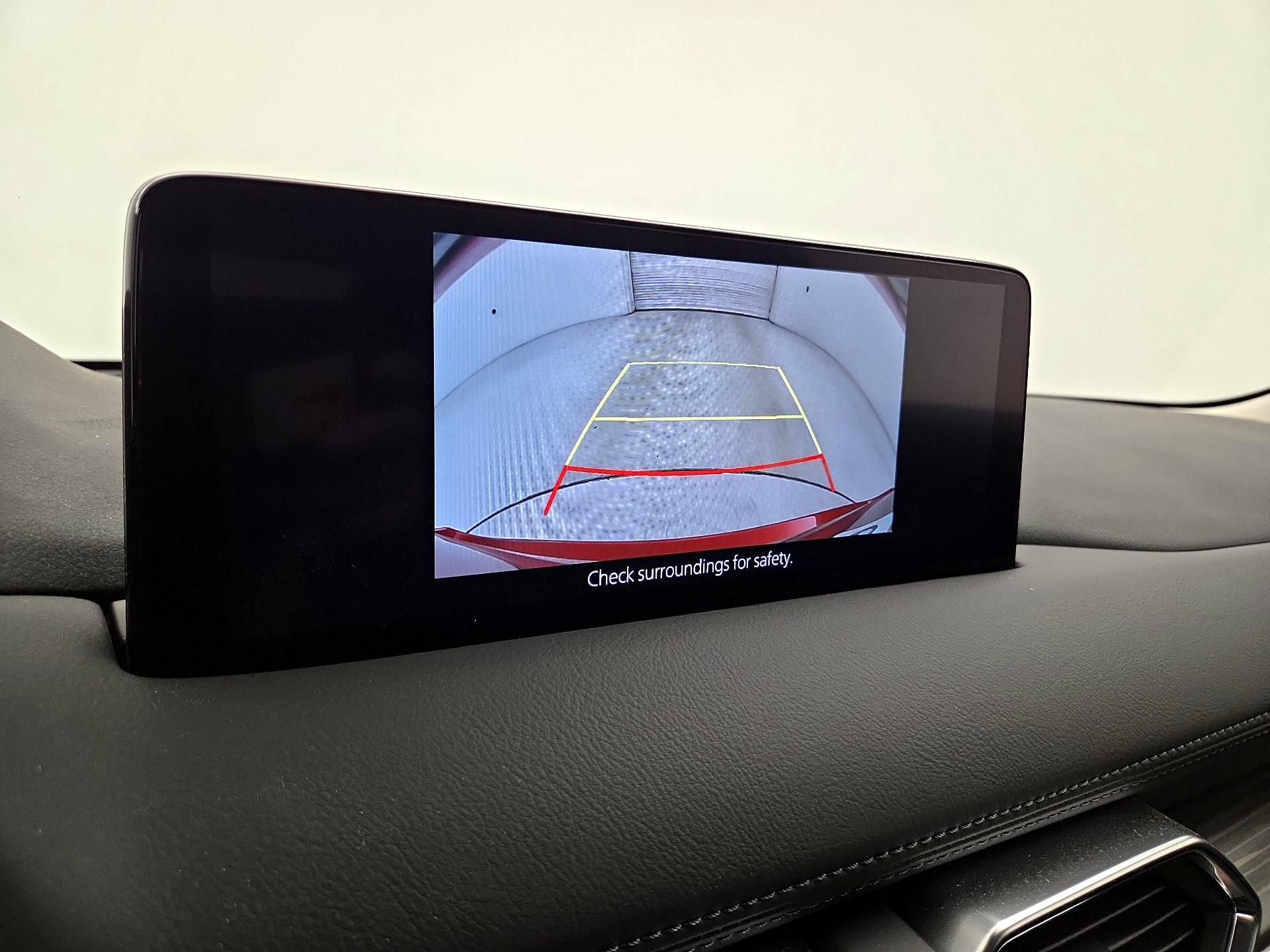 Thumbnail: 2023 Mazda CX-5 - 15