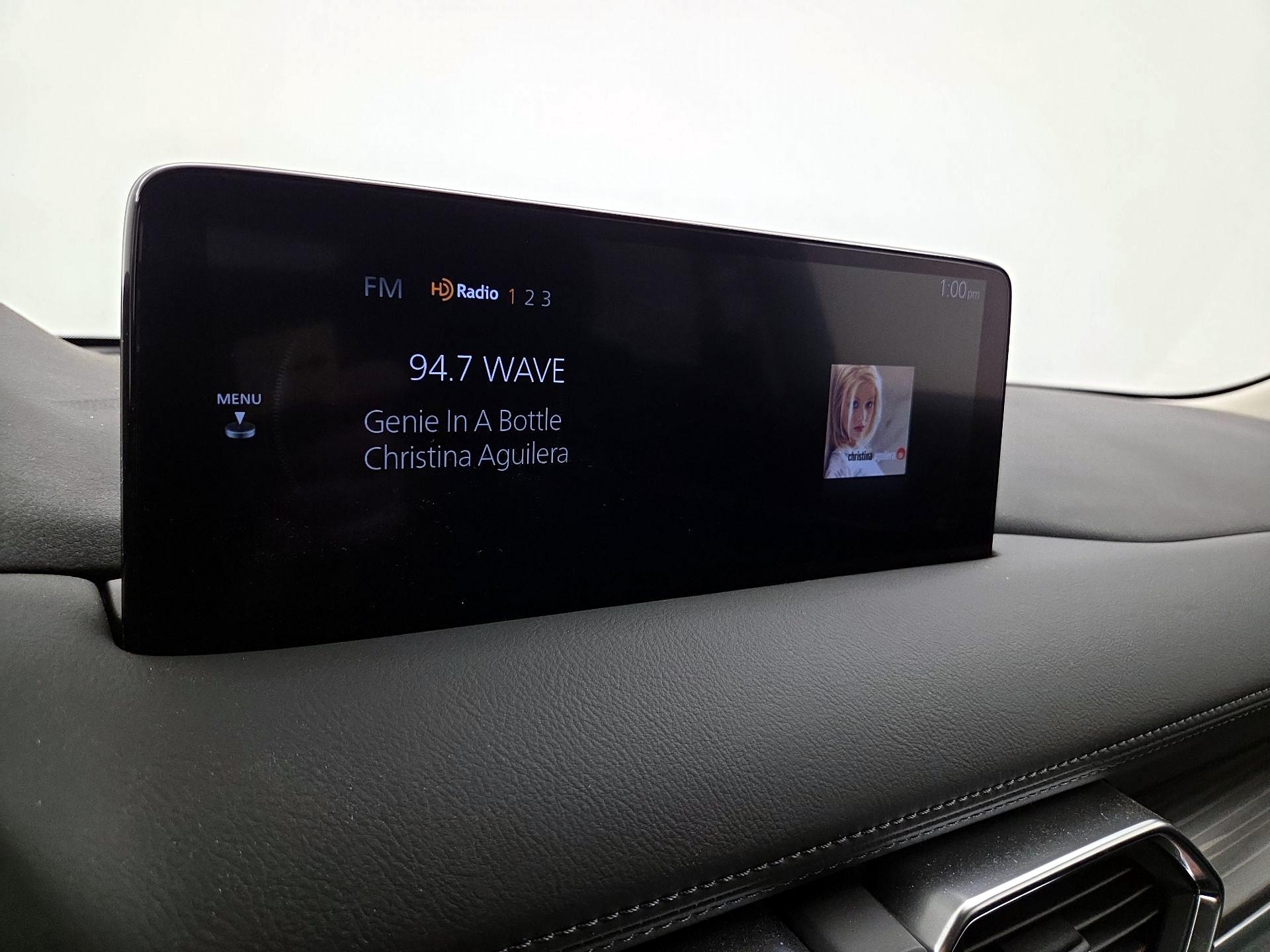 Thumbnail: 2023 Mazda CX-5 - 16