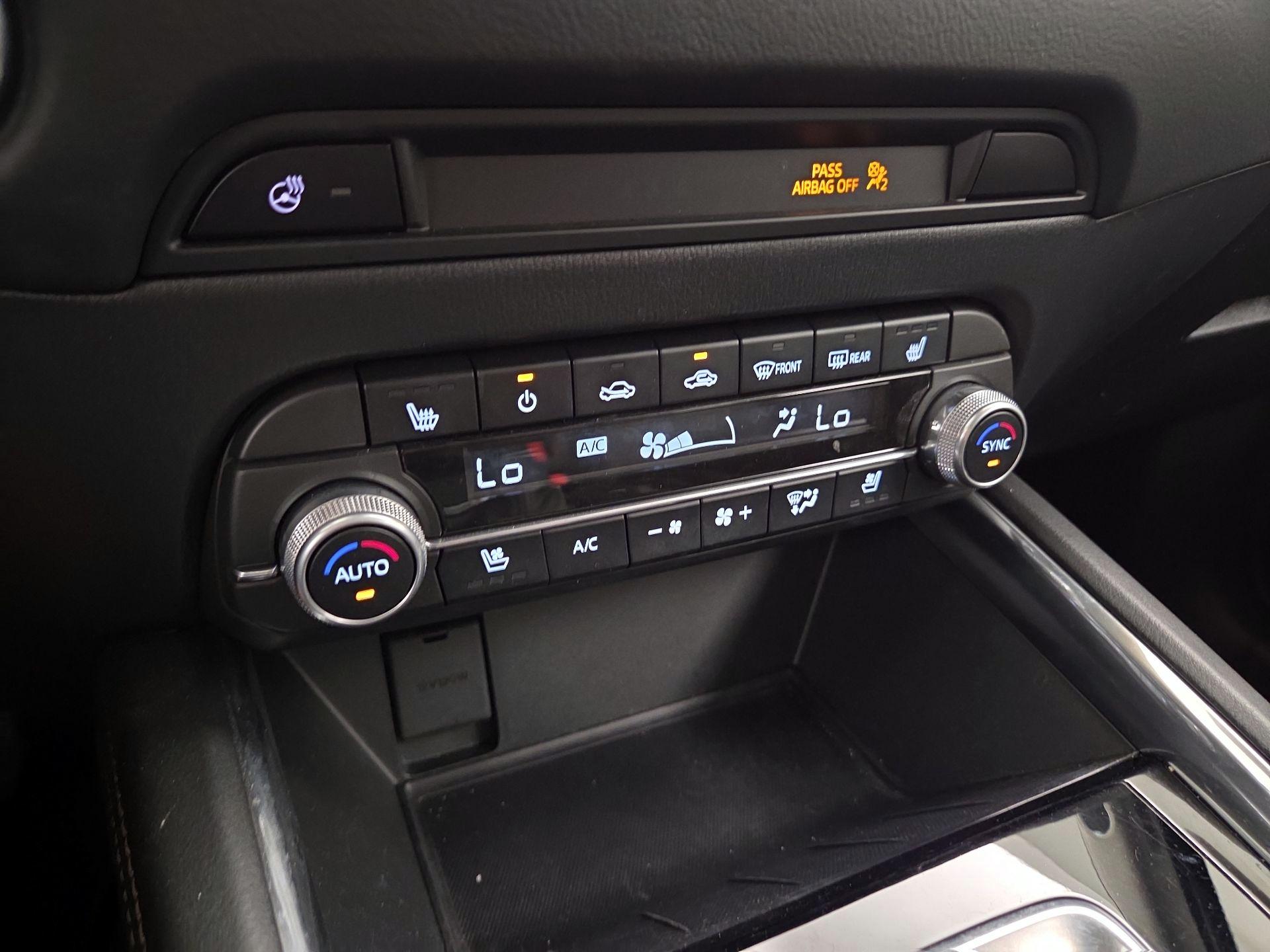 Thumbnail: 2023 Mazda CX-5 - 17