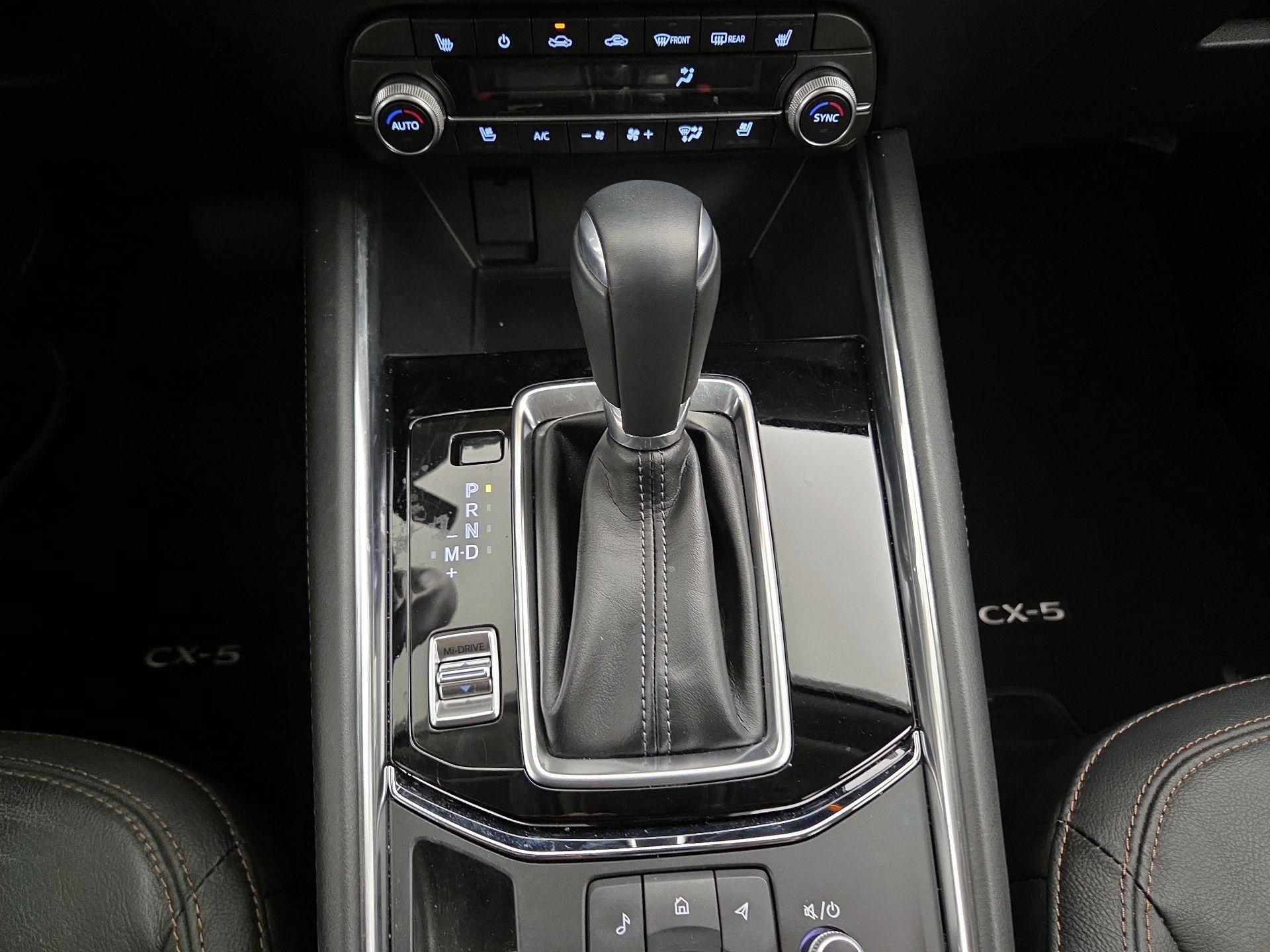 Thumbnail: 2023 Mazda CX-5 - 18