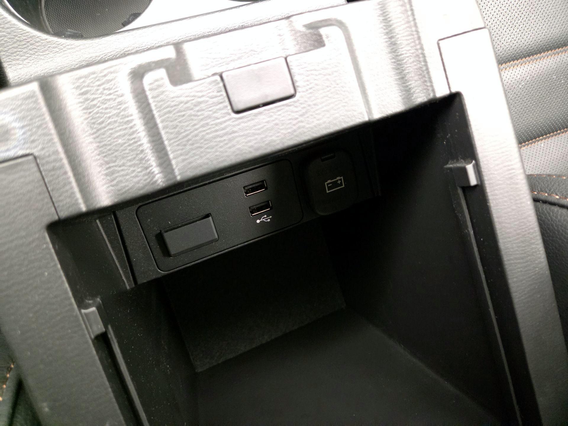 Thumbnail: 2023 Mazda CX-5 - 19