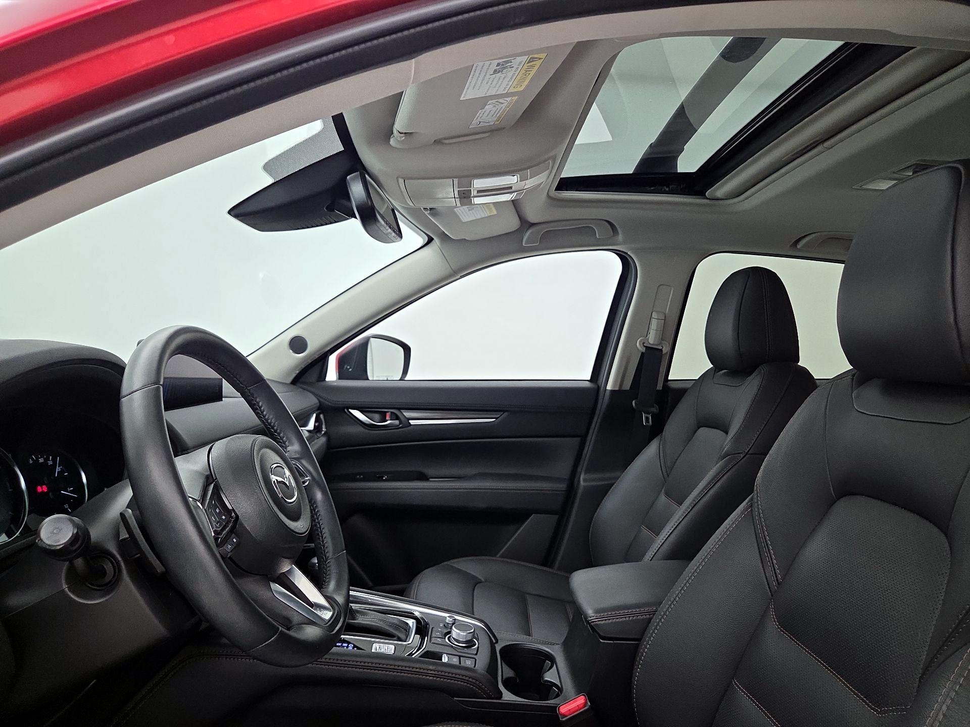 Thumbnail: 2023 Mazda CX-5 - 20