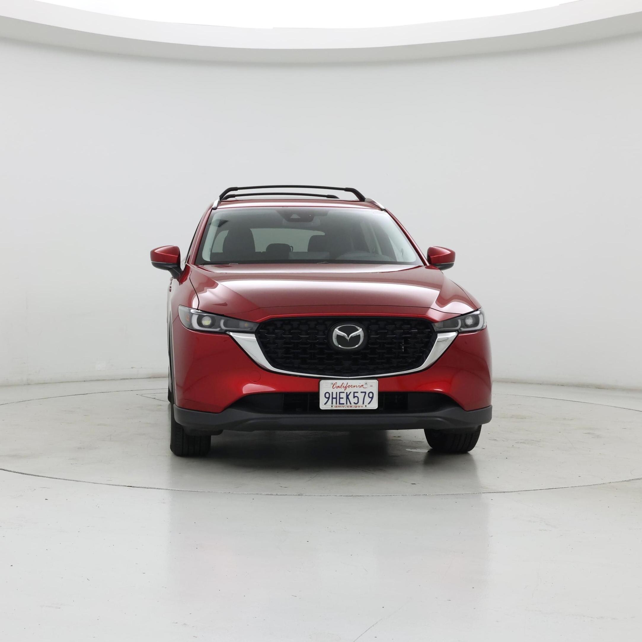 Thumbnail: 2023 Mazda CX-5 - 5