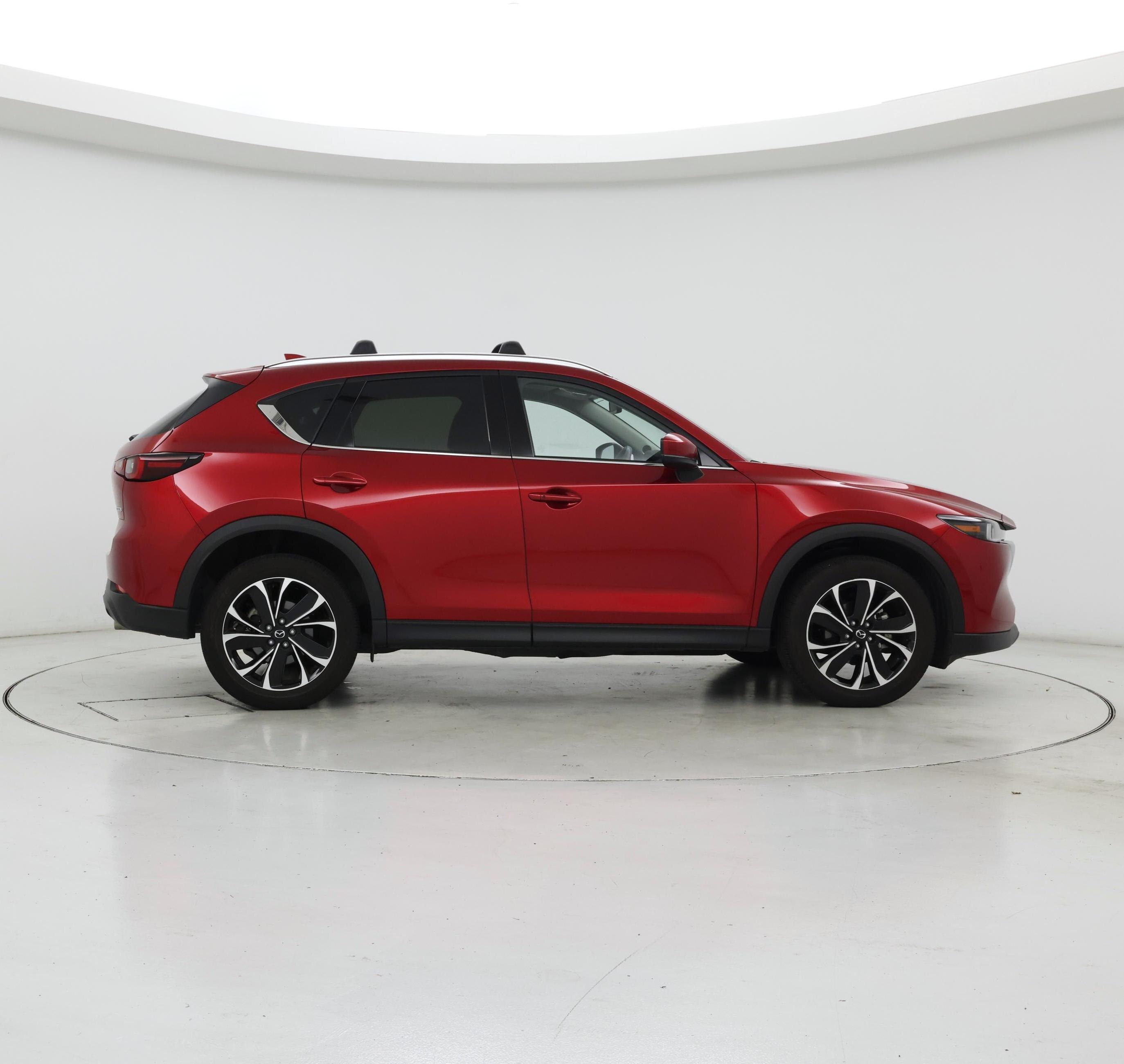 Thumbnail: 2023 Mazda CX-5 - 7