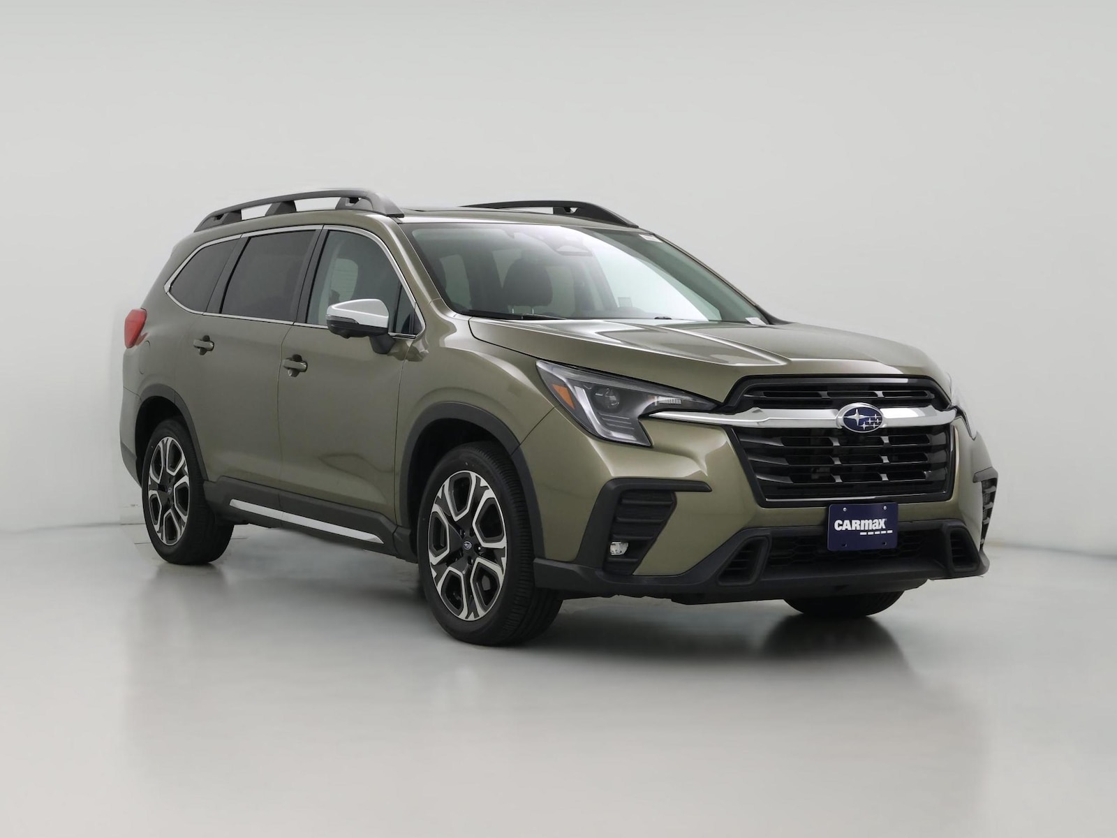 2023 Subaru Ascent