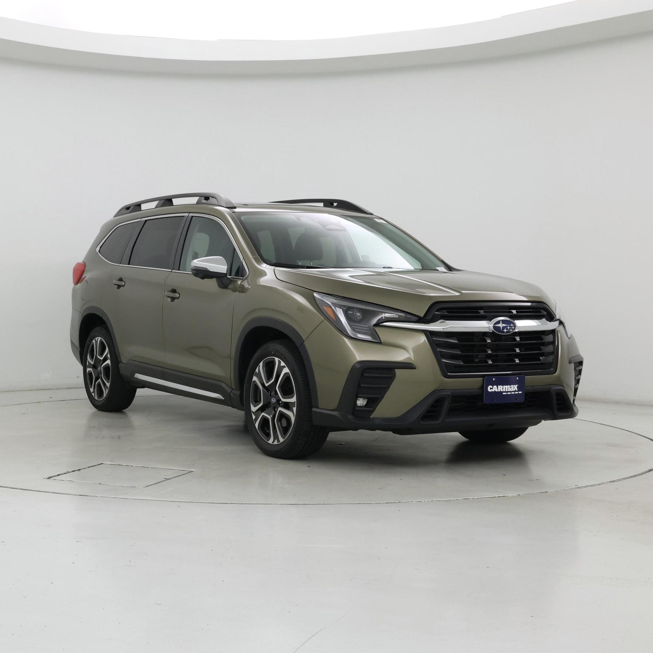 2023 Subaru Ascent Limited 7-Passenger AWD