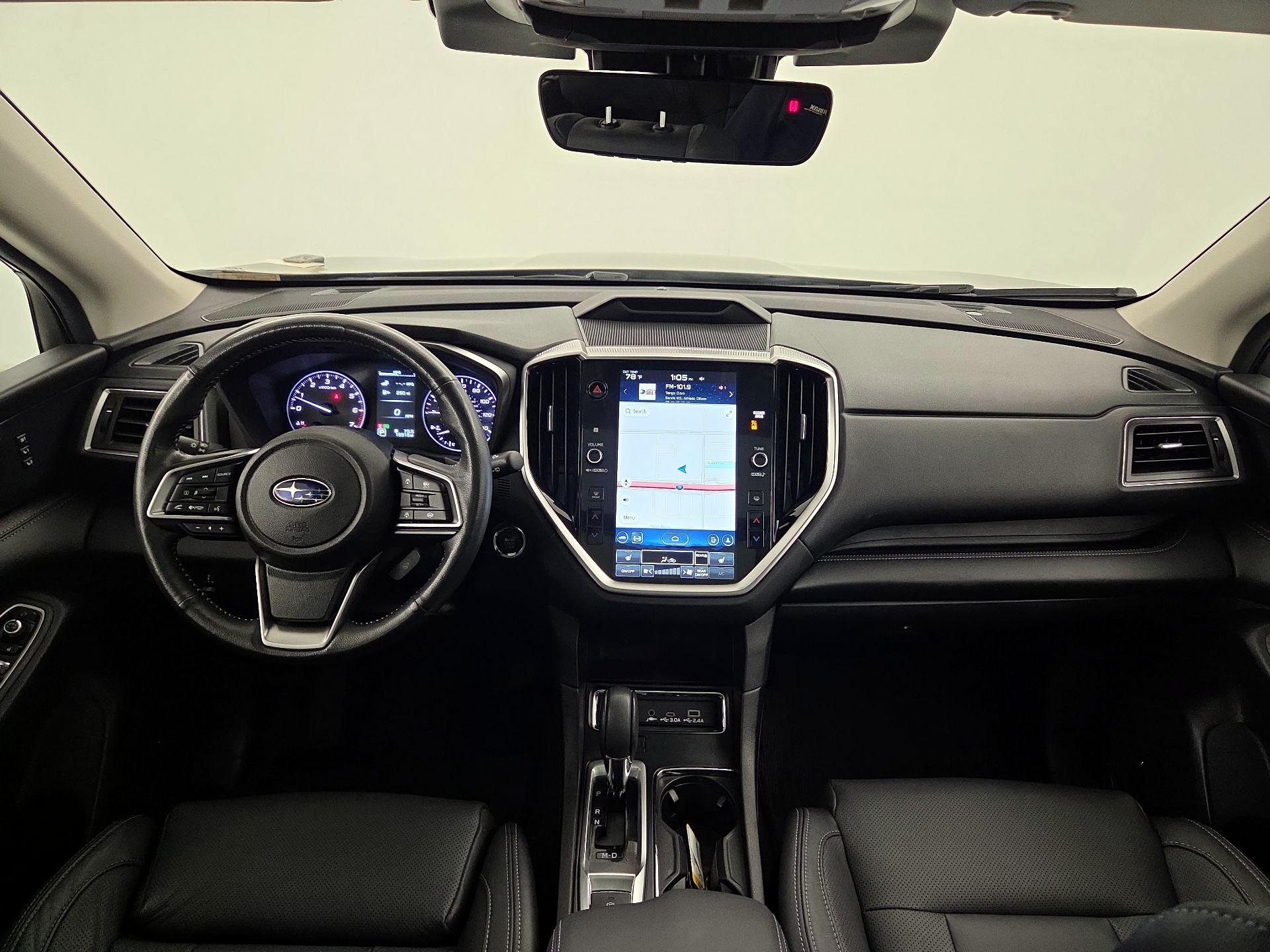 Thumbnail: 2023 Subaru Ascent - 9