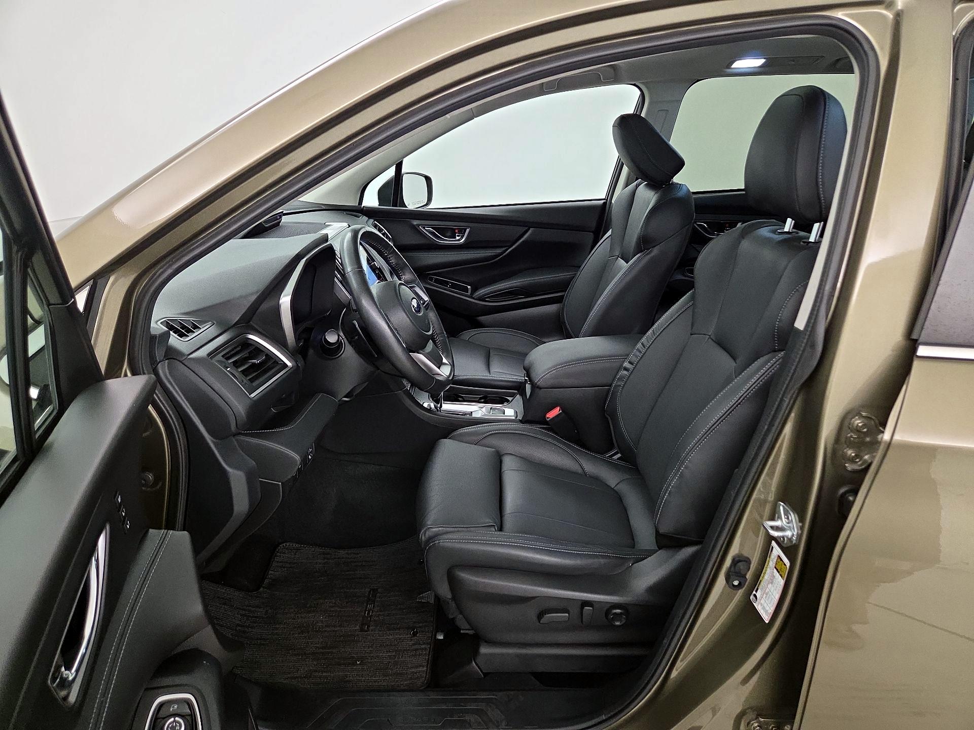 Thumbnail: 2023 Subaru Ascent - 11