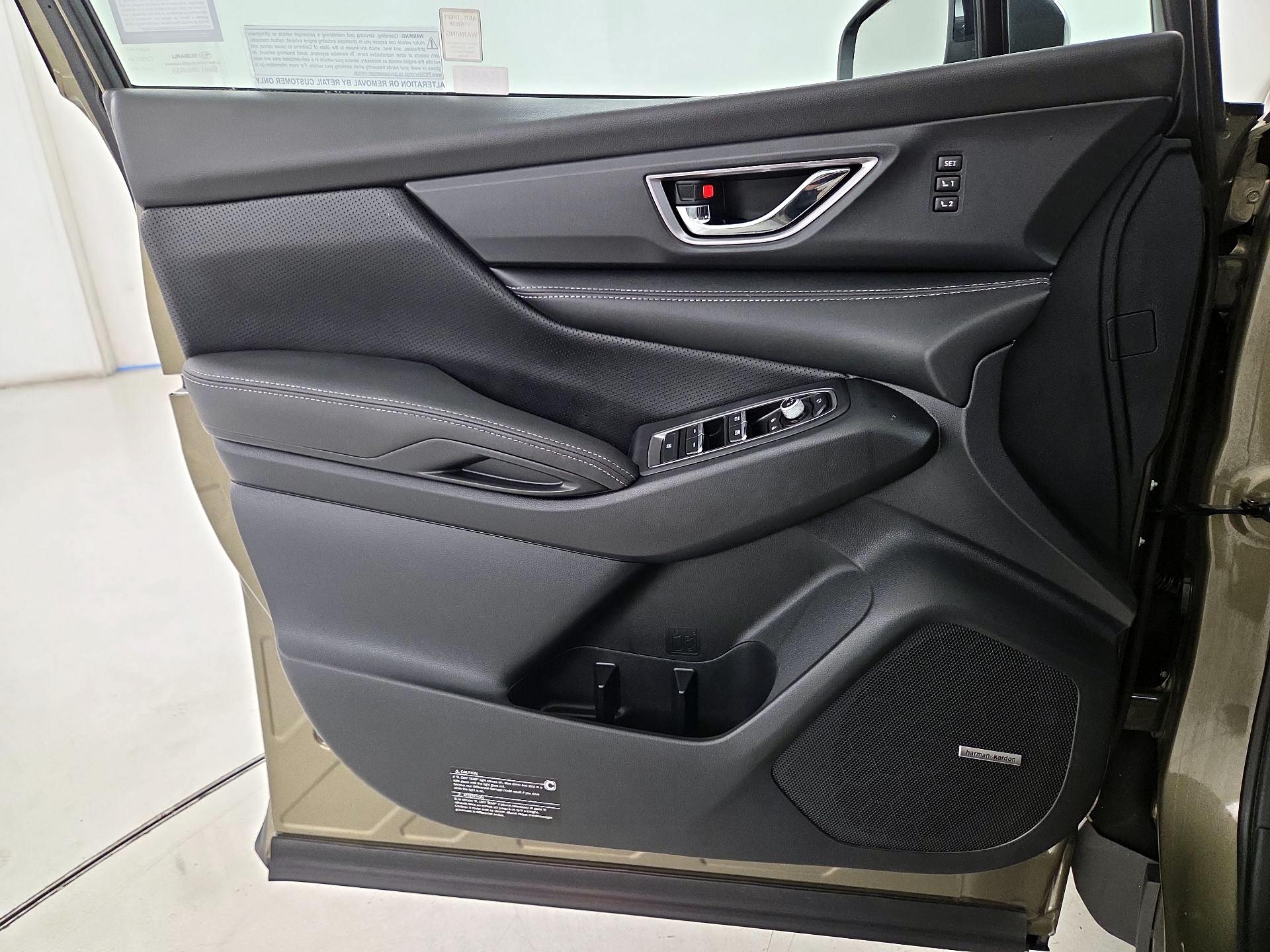 Thumbnail: 2023 Subaru Ascent - 12