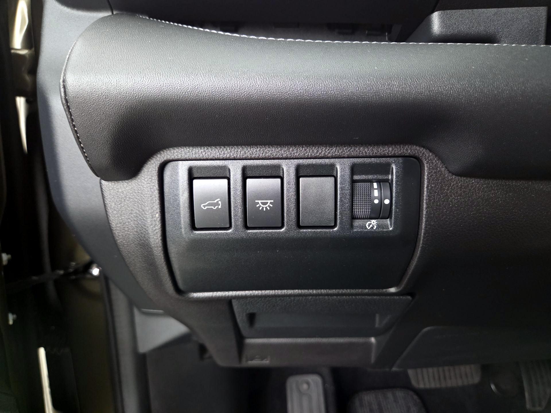 Thumbnail: 2023 Subaru Ascent - 13