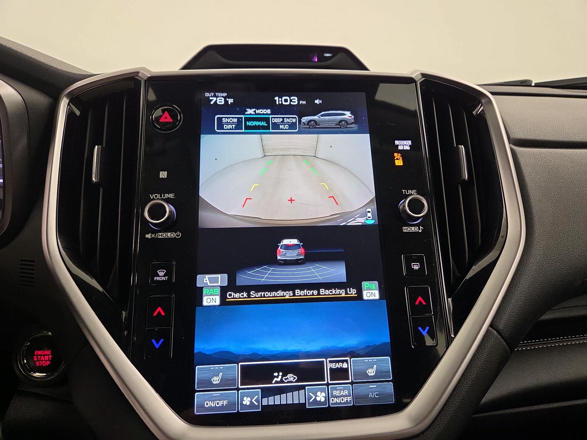 Thumbnail: 2023 Subaru Ascent - 15