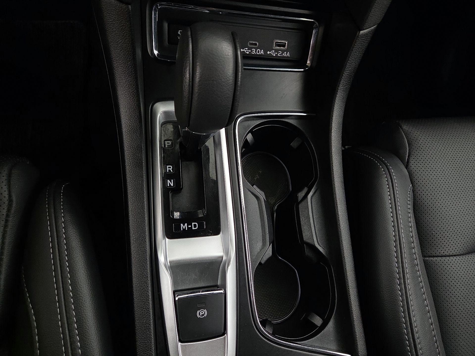 Thumbnail: 2023 Subaru Ascent - 18