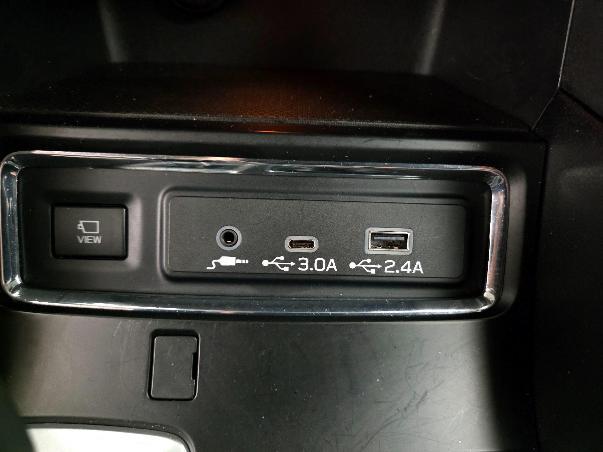 Thumbnail: 2023 Subaru Ascent - 19