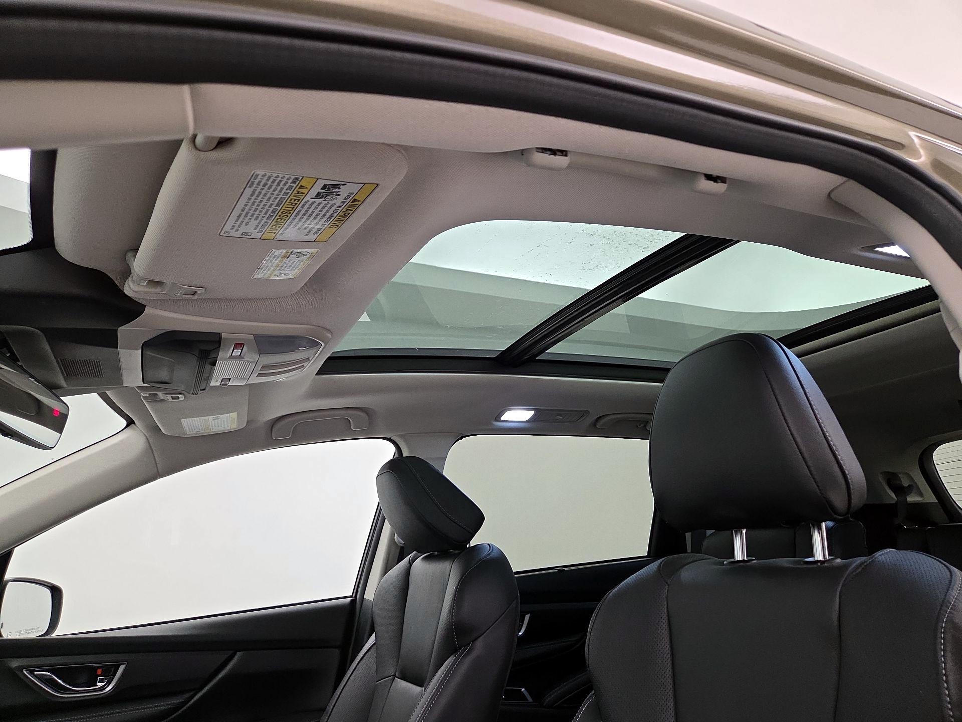 Thumbnail: 2023 Subaru Ascent - 20