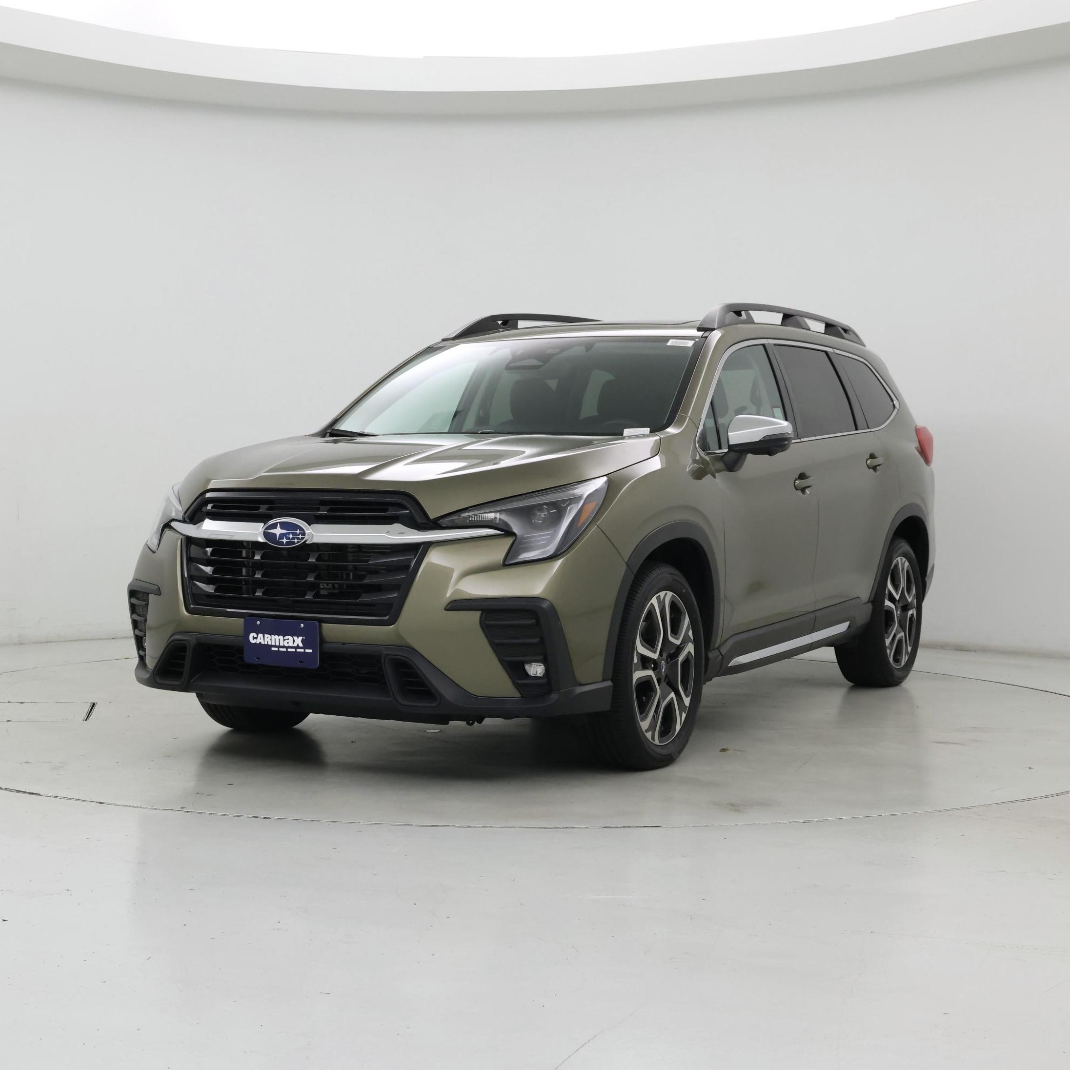 Thumbnail: 2023 Subaru Ascent - 4