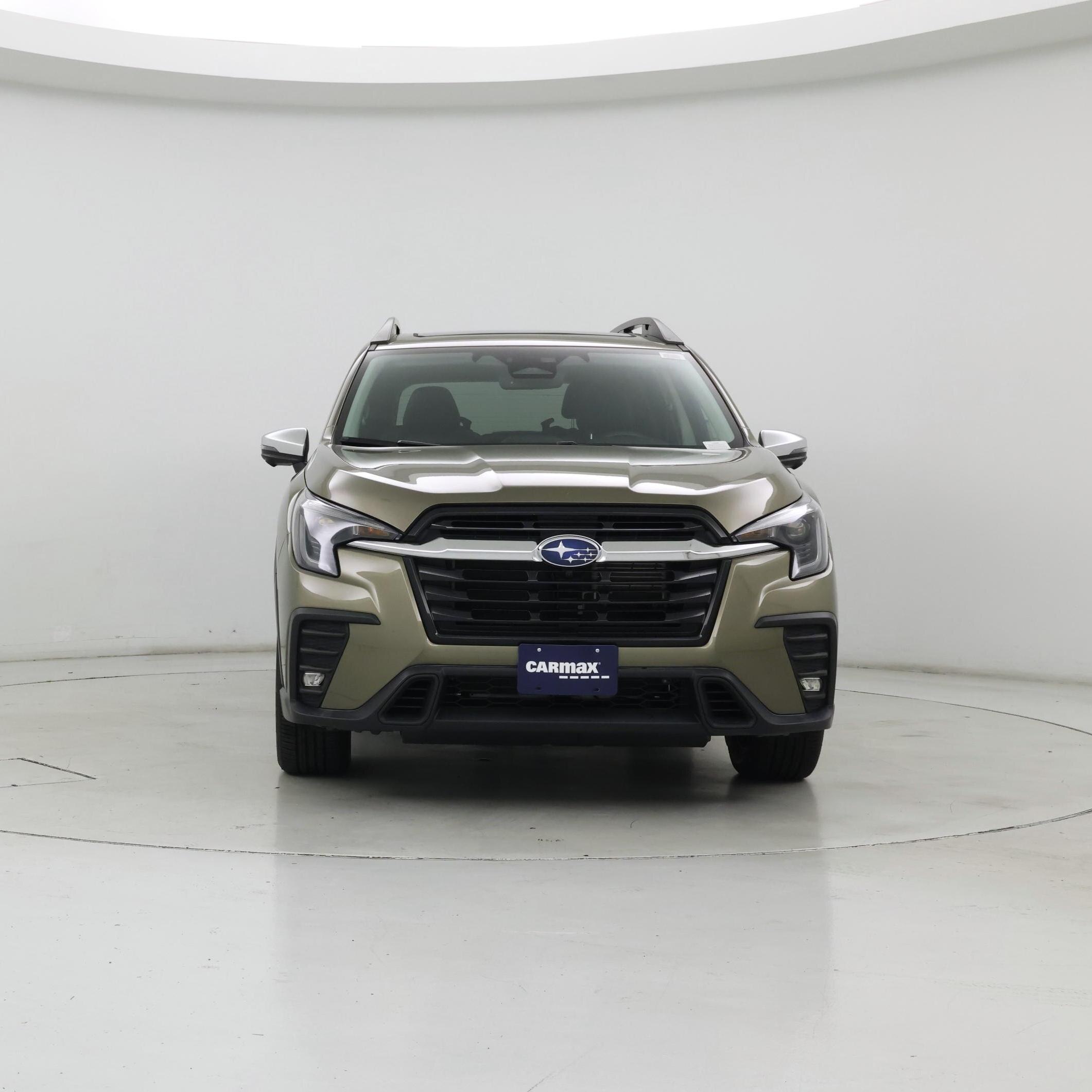 Thumbnail: 2023 Subaru Ascent - 5