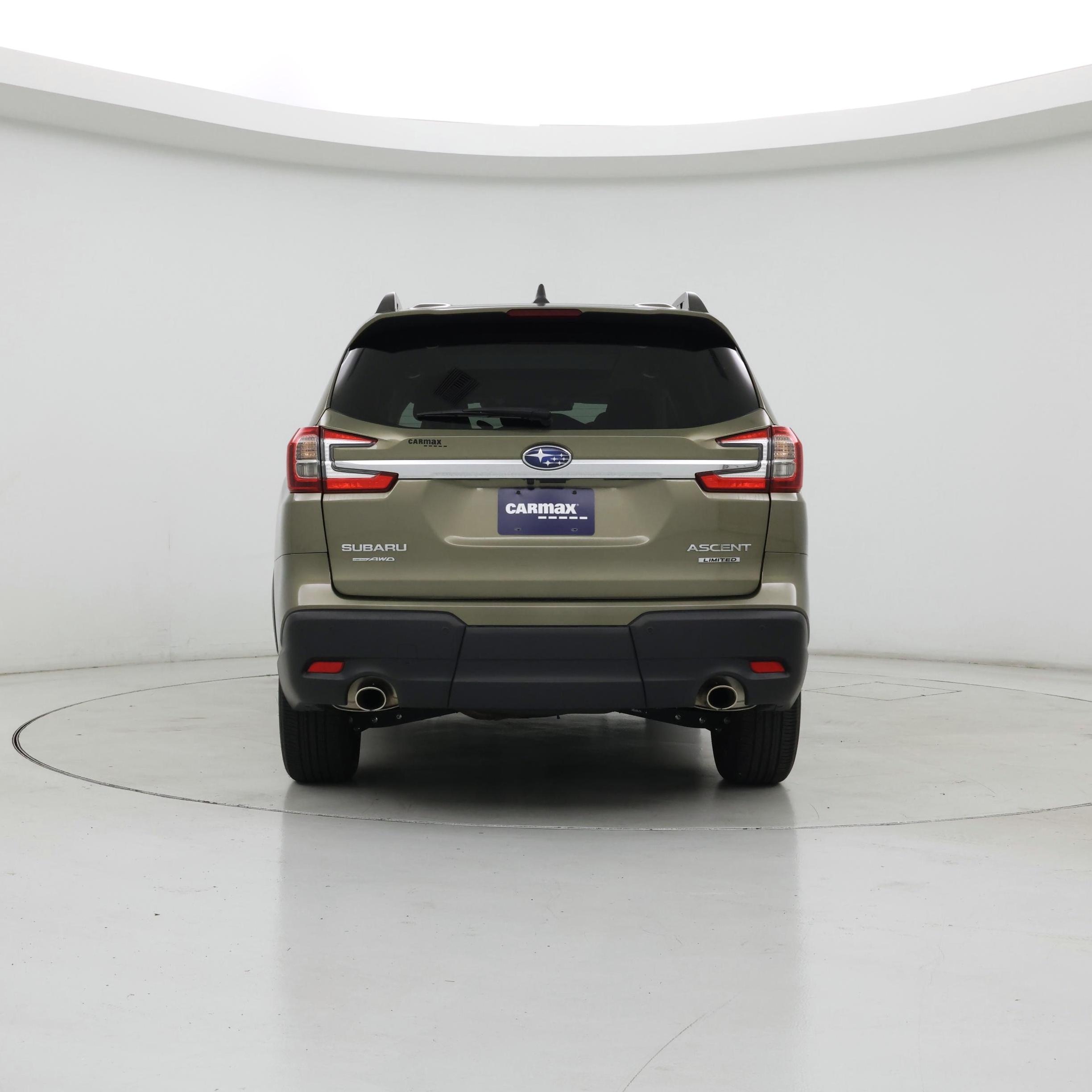 Thumbnail: 2023 Subaru Ascent - 6