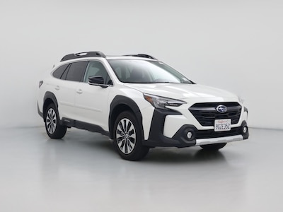 2023 Subaru Outback Limited XT