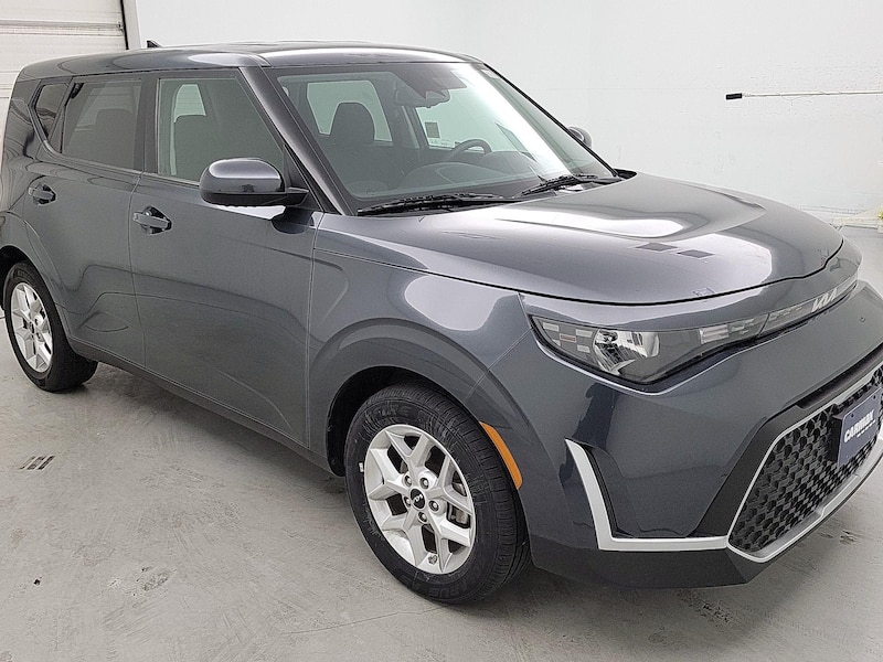 2023 Kia Soul S