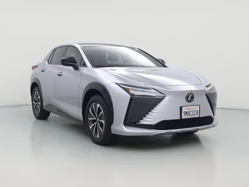 2024 Lexus RZ 300e -
                  Irvine, CA