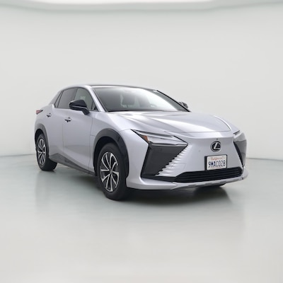 2024 Lexus RZ 300e Premium