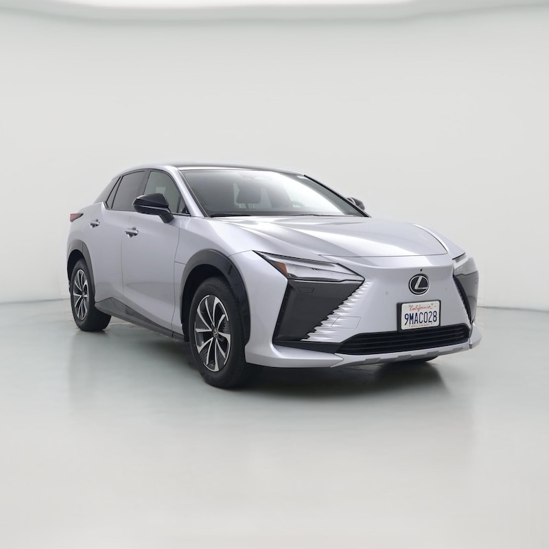 2024 Lexus RZ 300e Premium