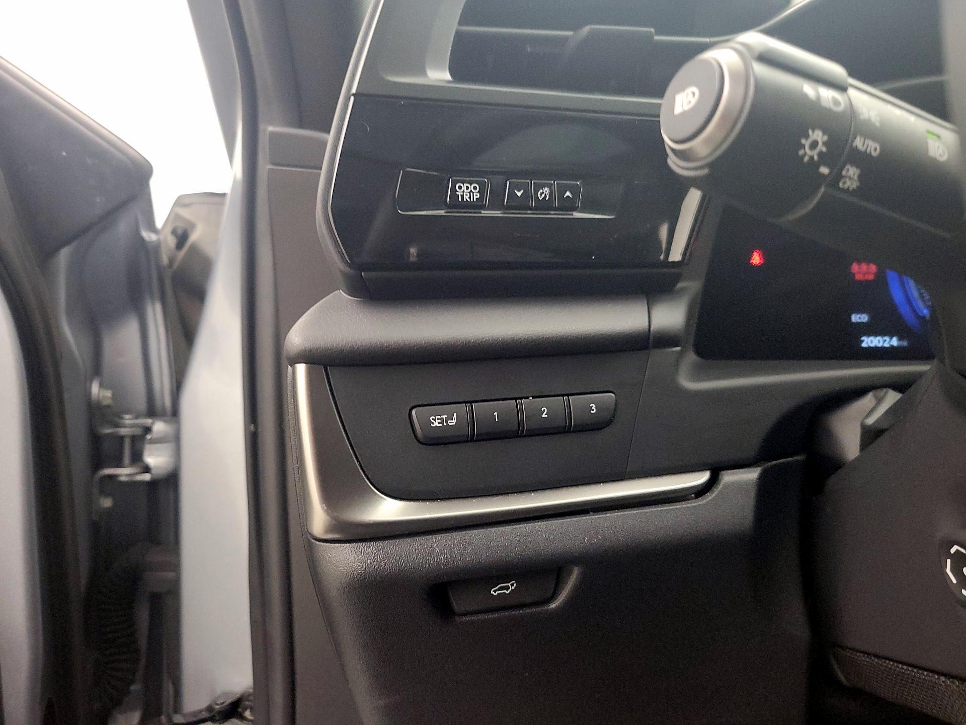 Thumbnail: 2024 Lexus RZ - 13