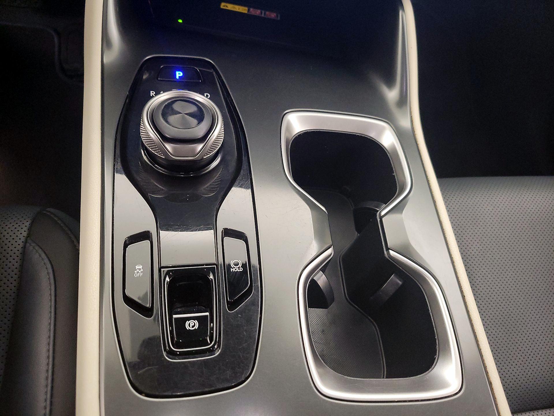 Thumbnail: 2024 Lexus RZ - 17