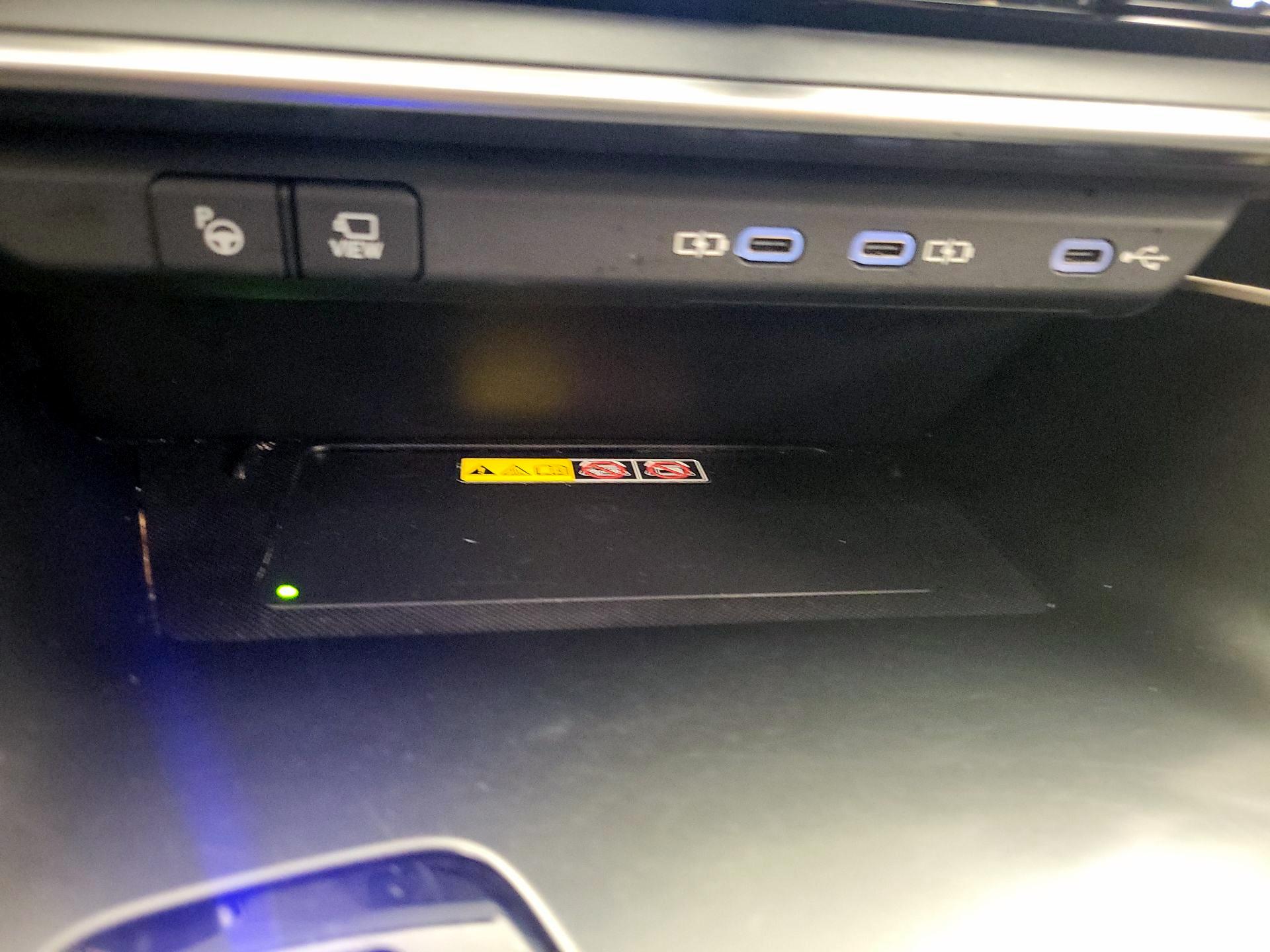 Thumbnail: 2024 Lexus RZ - 18