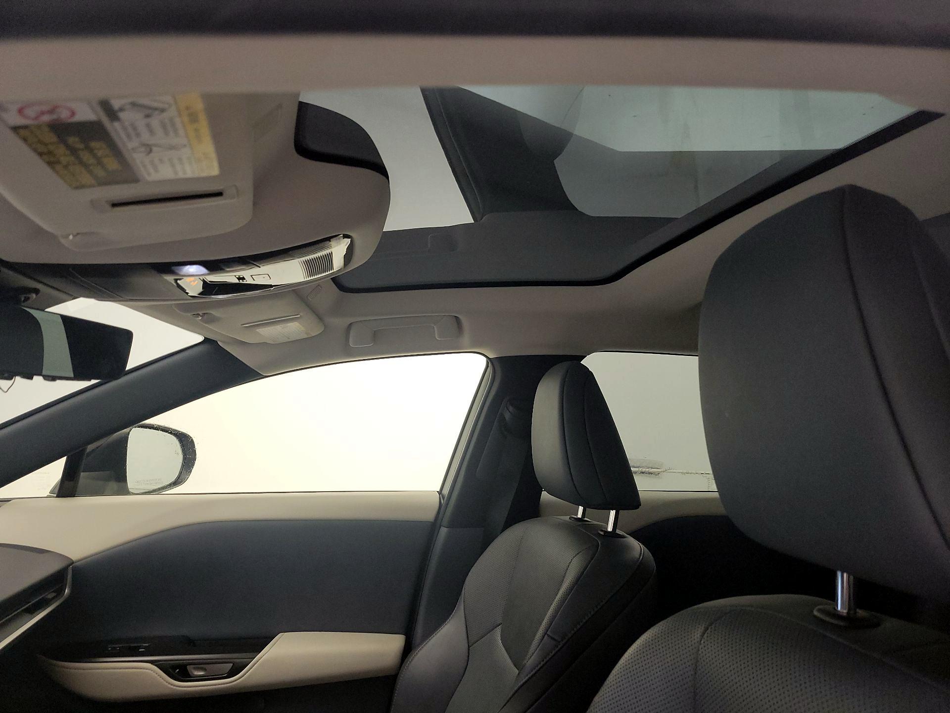 Thumbnail: 2024 Lexus RZ - 19