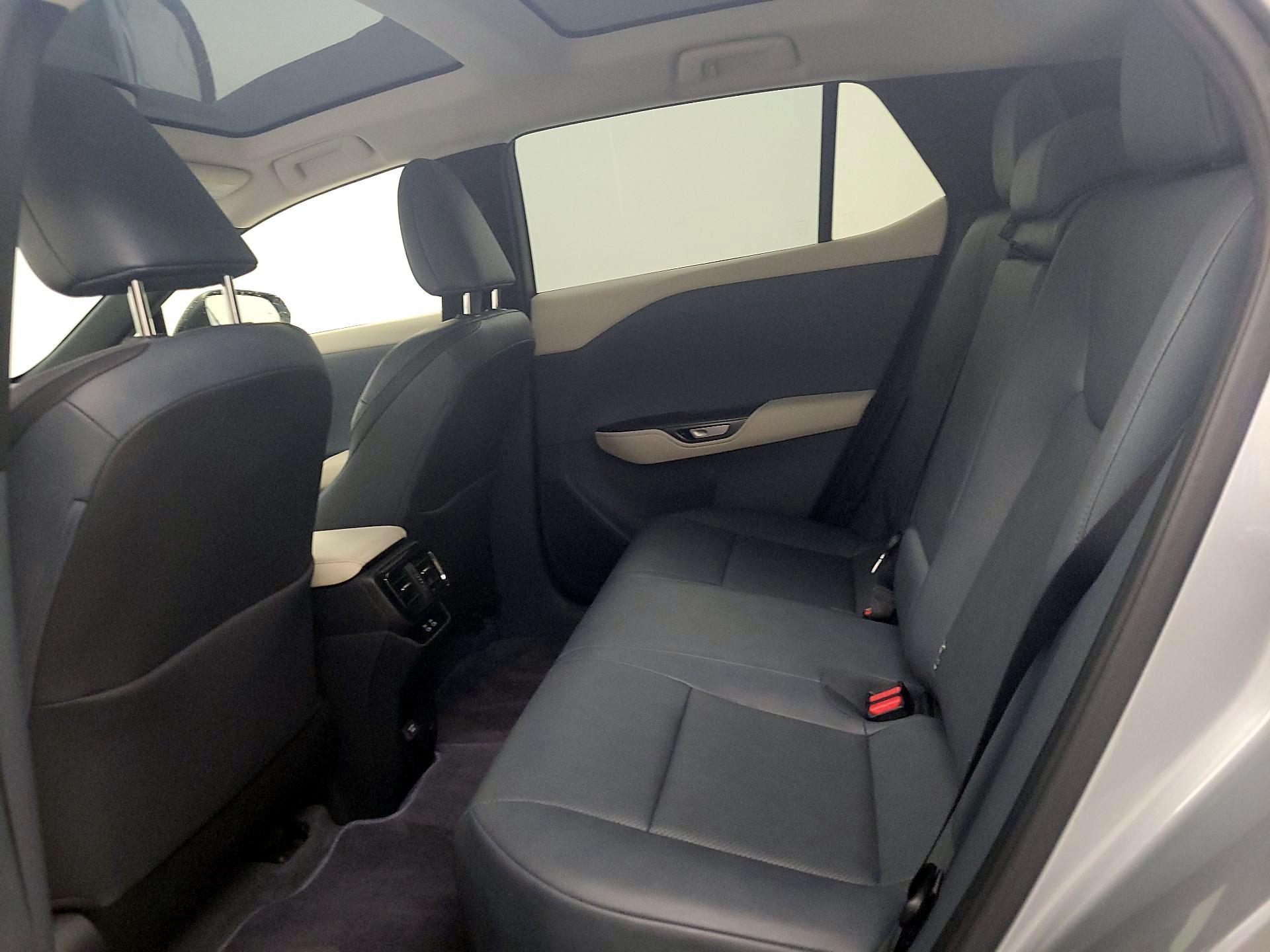 Thumbnail: 2024 Lexus RZ - 20