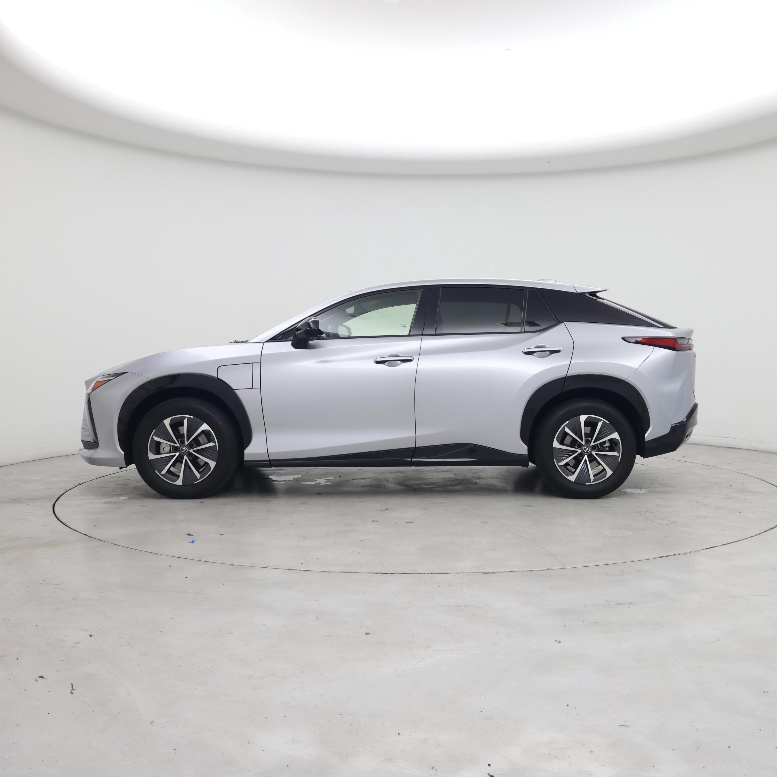 Thumbnail: 2024 Lexus RZ - 3