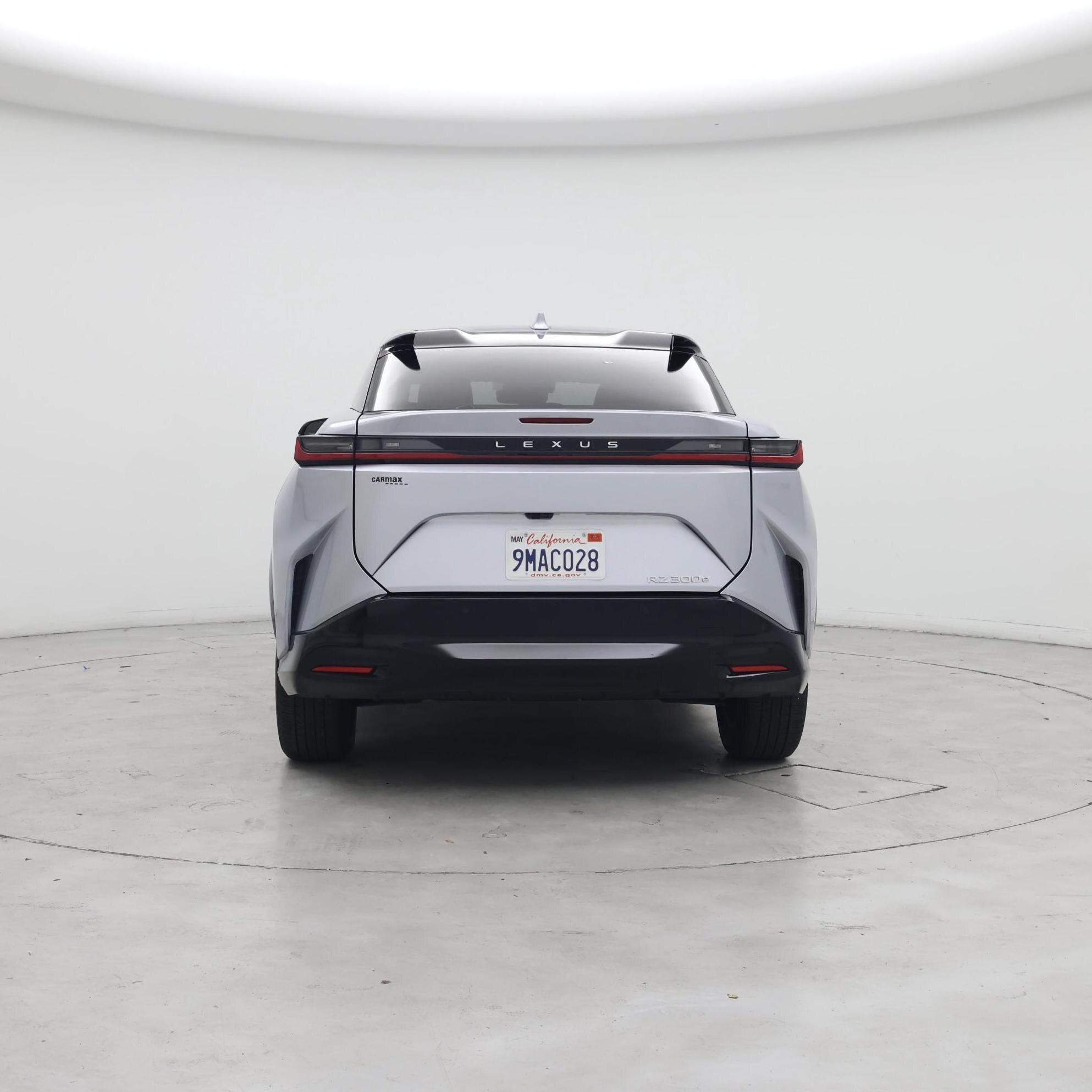 Thumbnail: 2024 Lexus RZ - 6