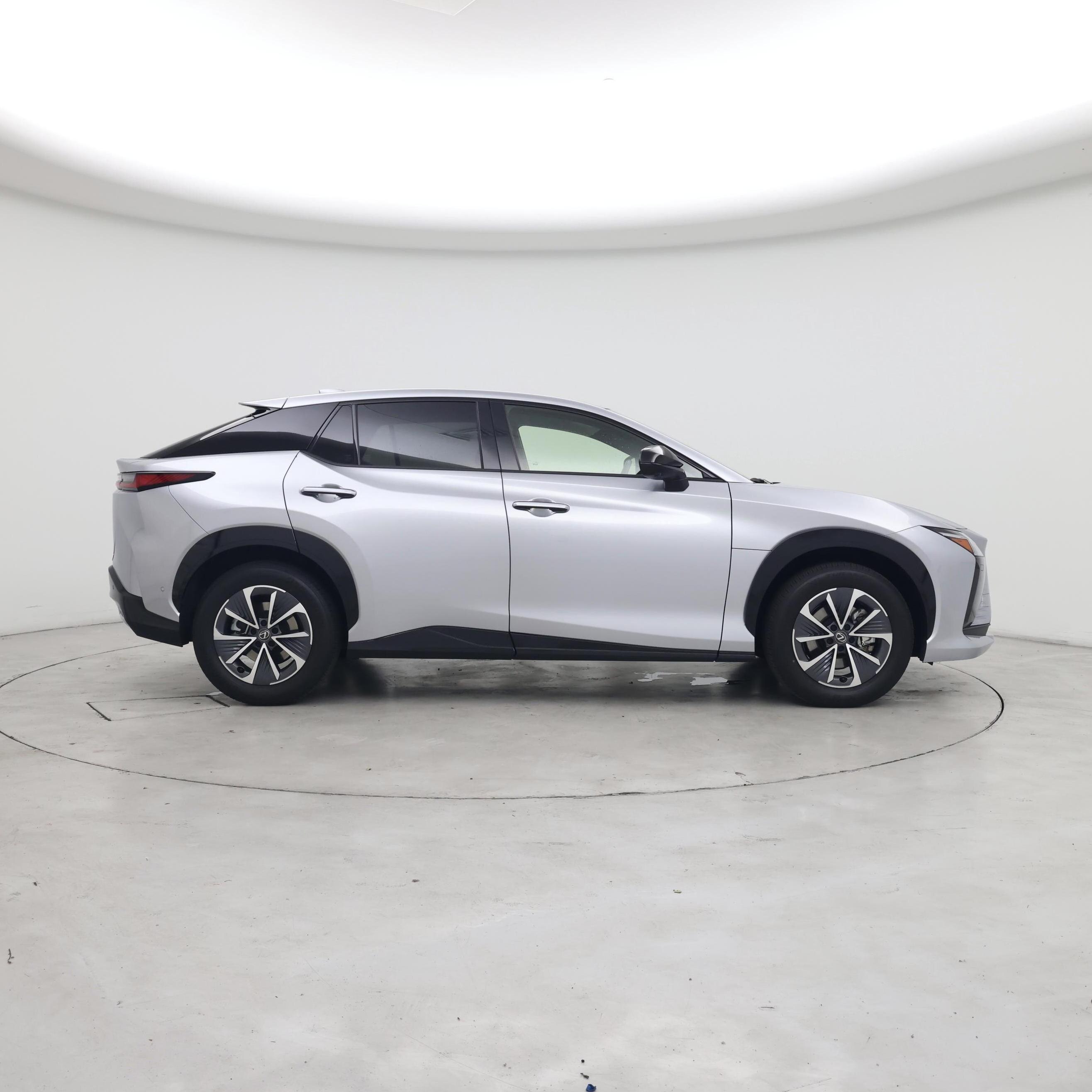 Thumbnail: 2024 Lexus RZ - 7