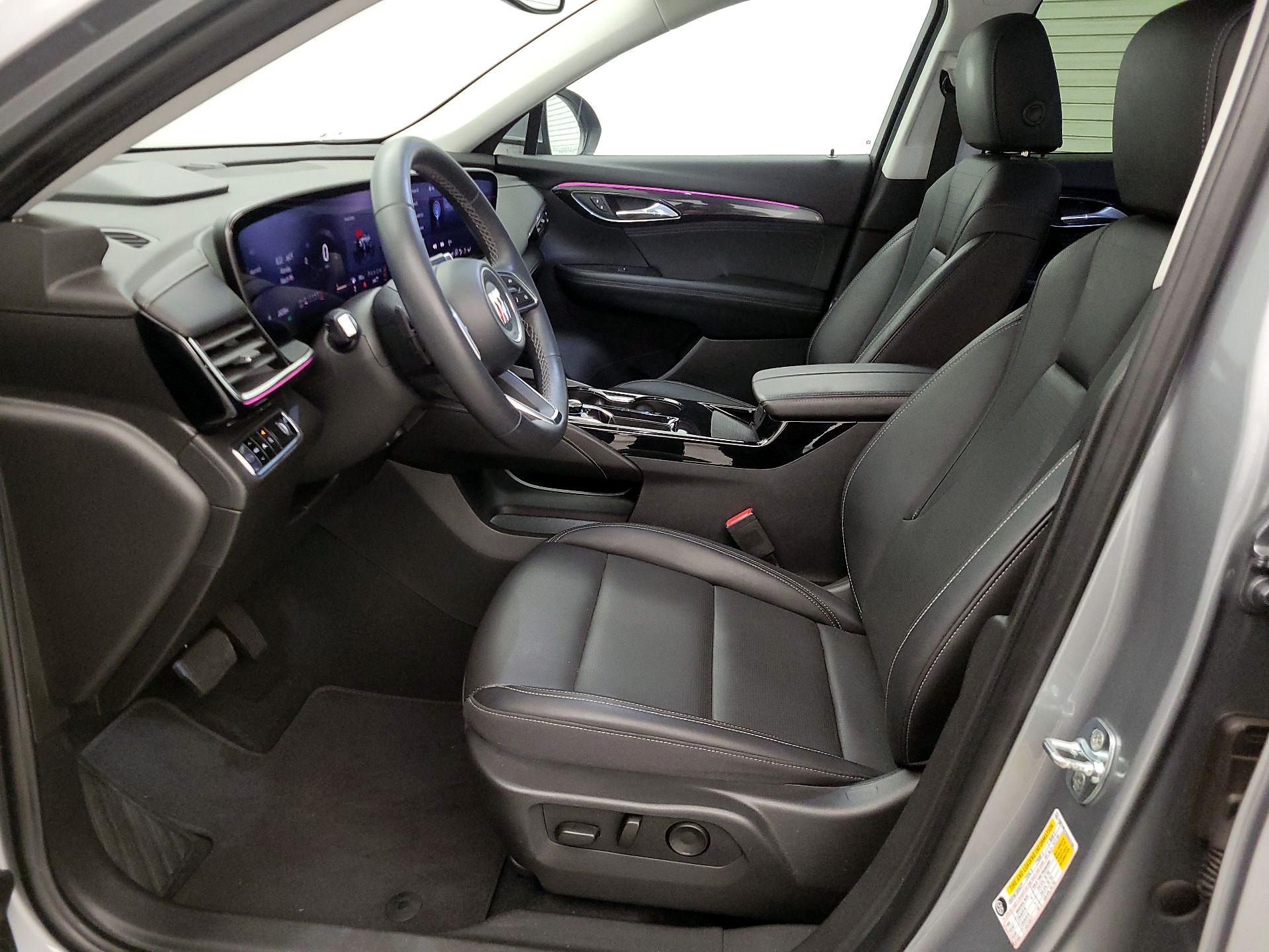 Thumbnail: 2024 Buick Envision - 11