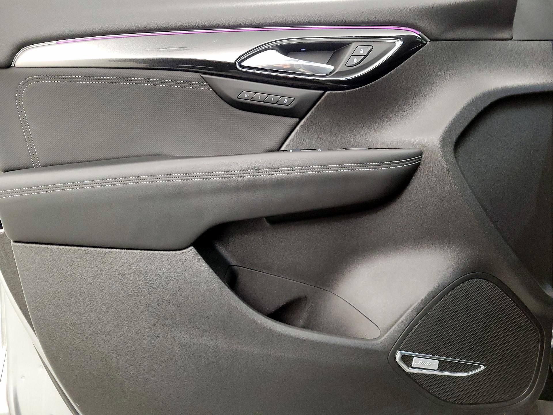 Thumbnail: 2024 Buick Envision - 12