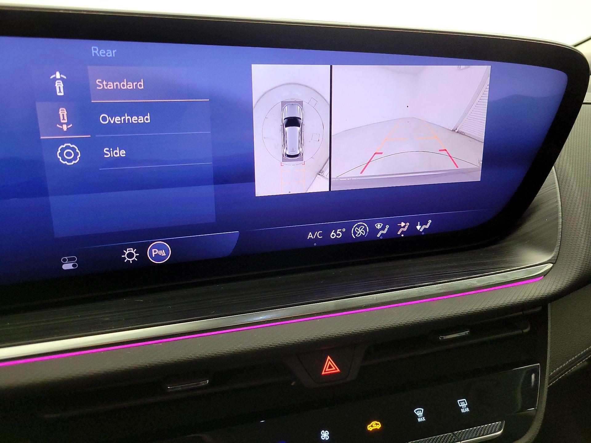 Thumbnail: 2024 Buick Envision - 14