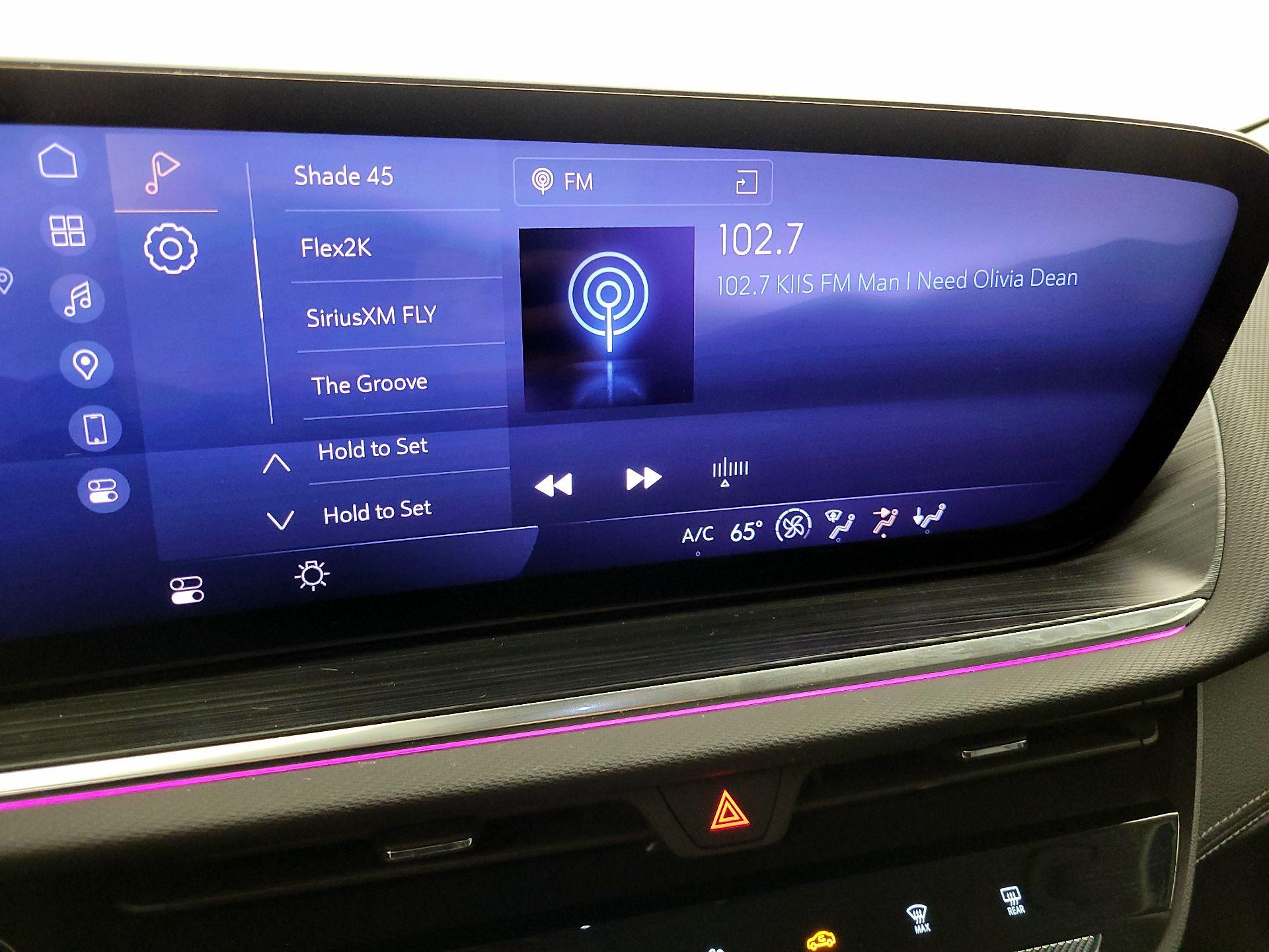 Thumbnail: 2024 Buick Envision - 15