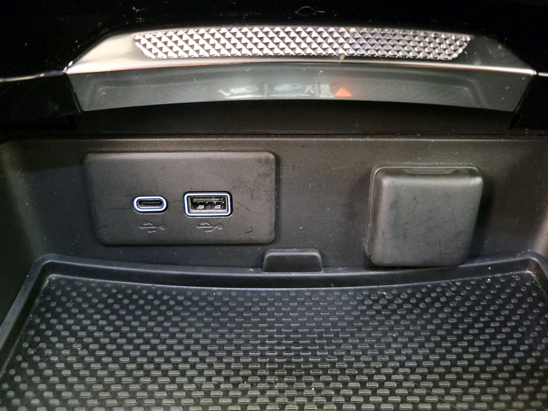 Thumbnail: 2024 Buick Envision - 18