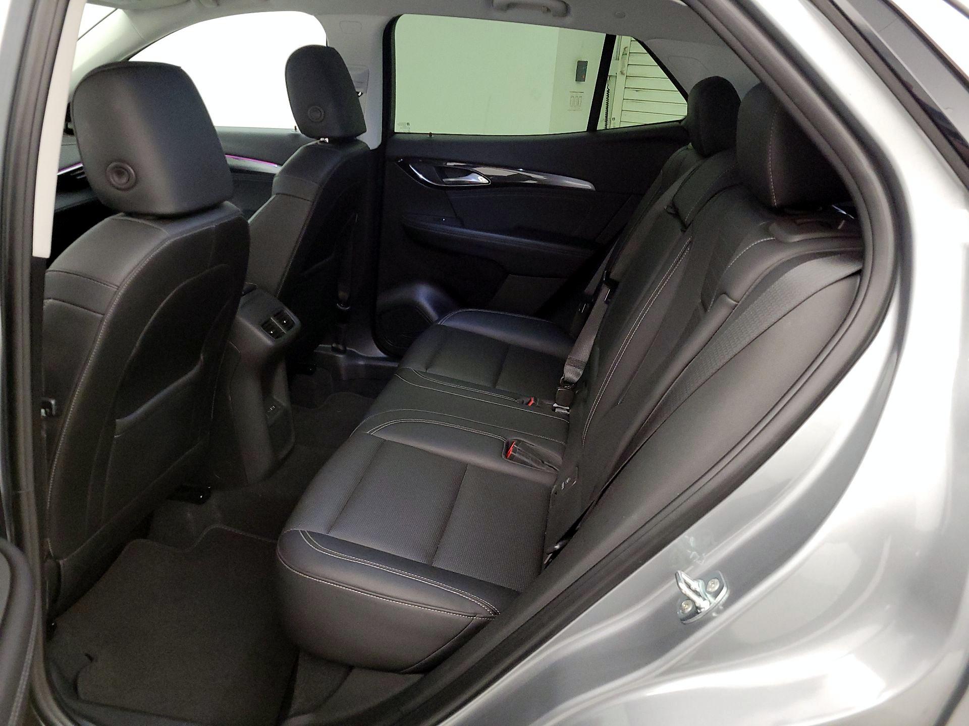 Thumbnail: 2024 Buick Envision - 19