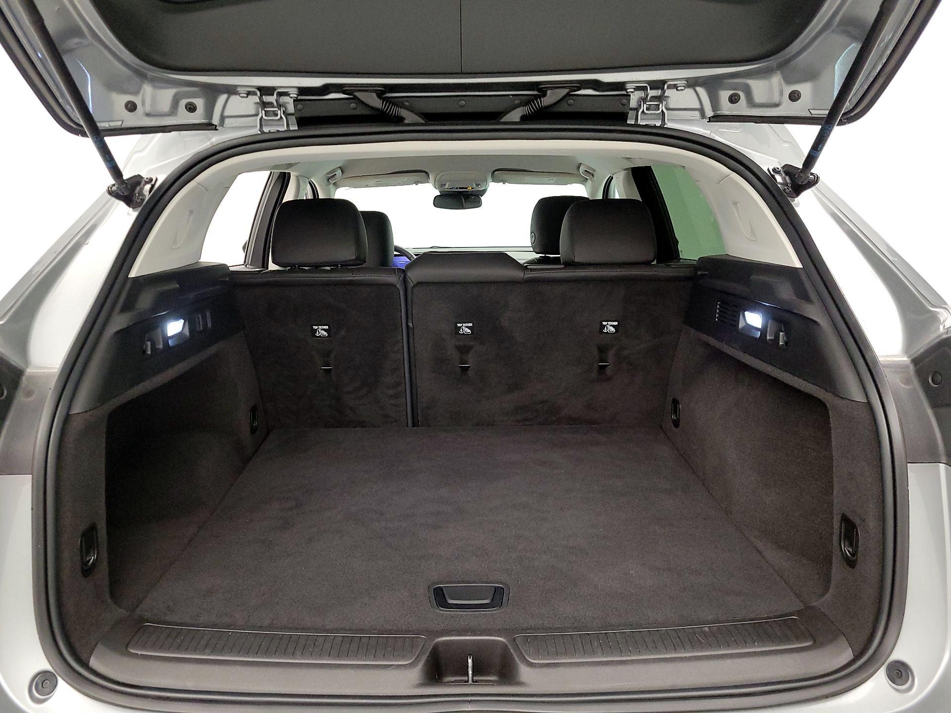 Thumbnail: 2024 Buick Envision - 20