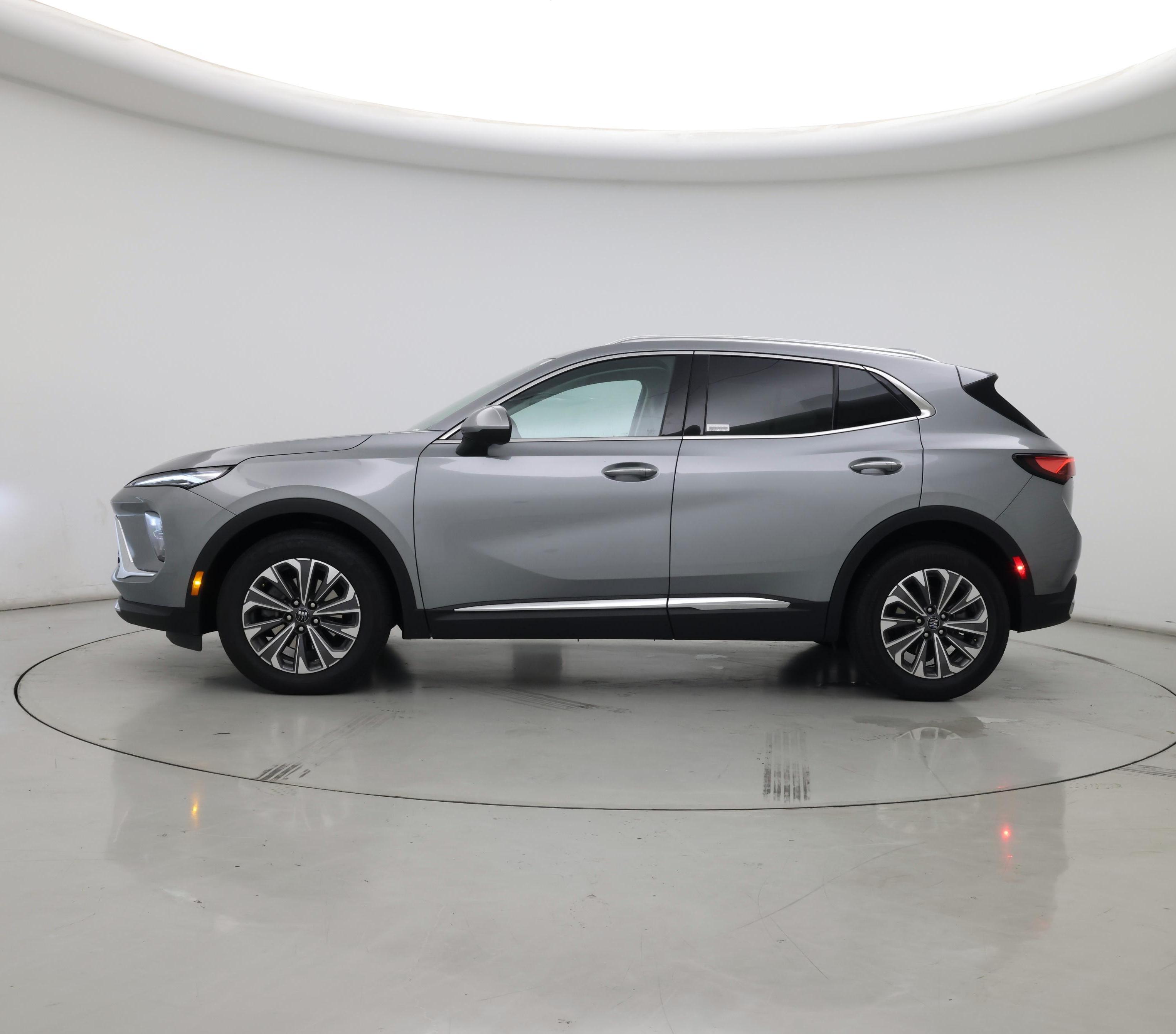 Thumbnail: 2024 Buick Envision - 3