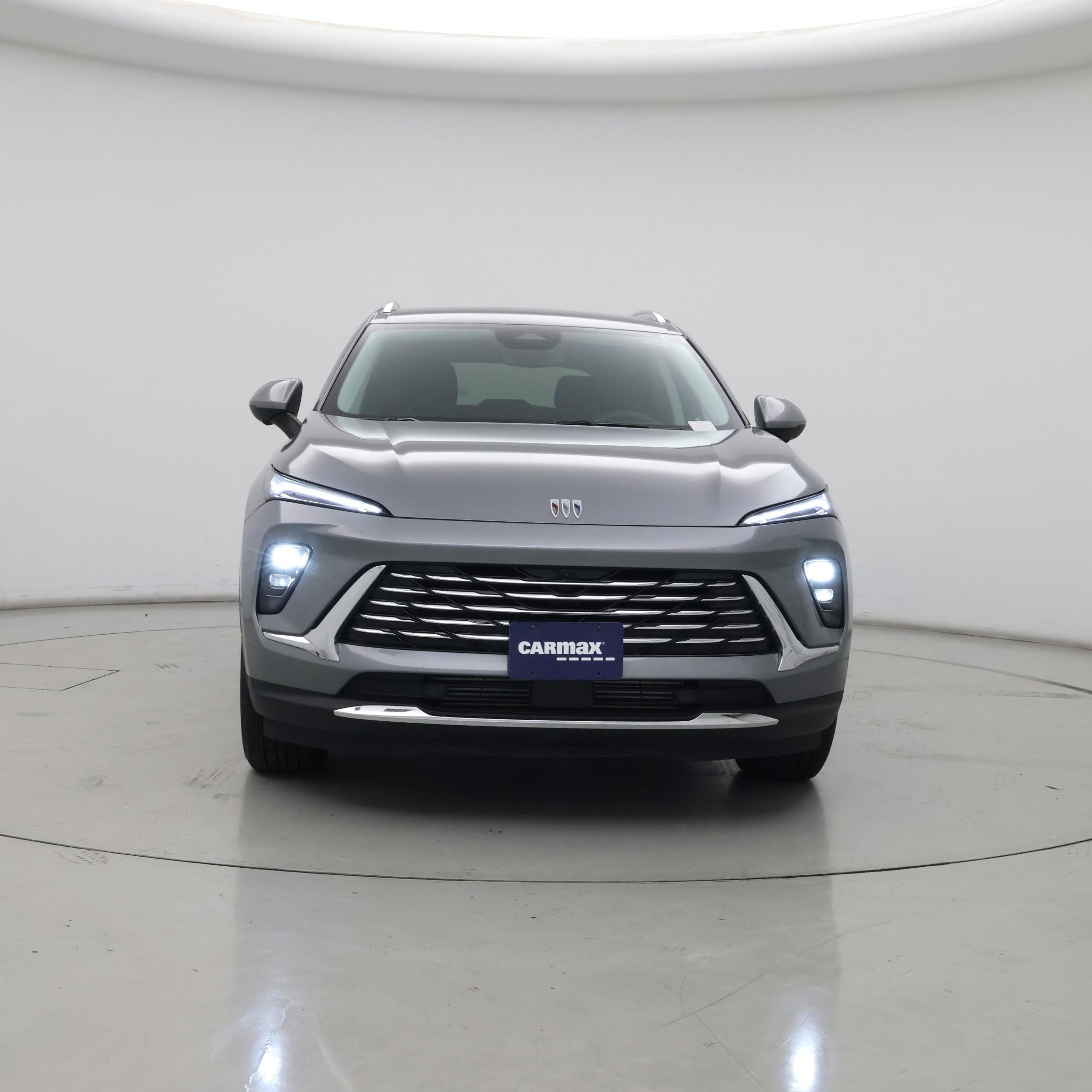 Thumbnail: 2024 Buick Envision - 5