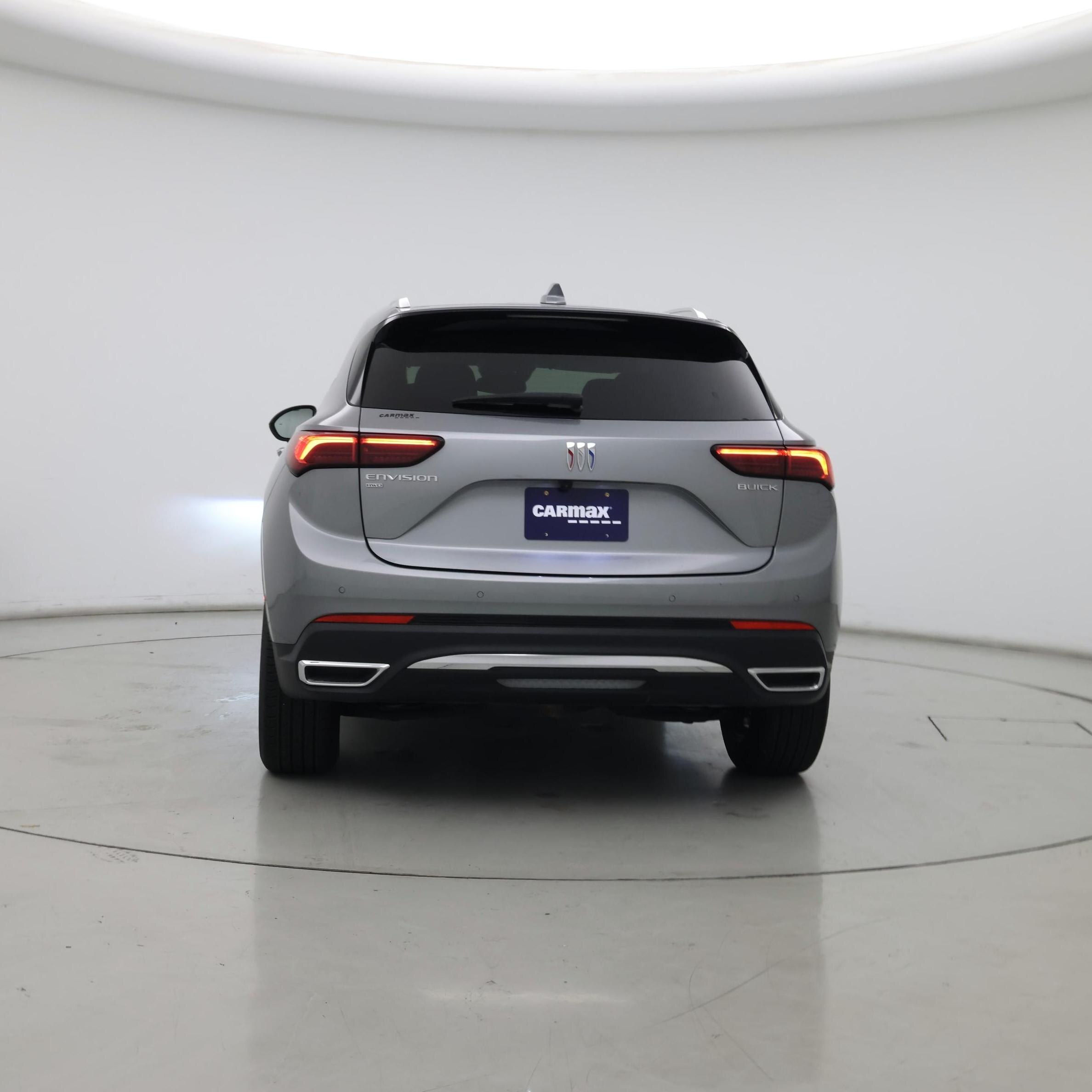 Thumbnail: 2024 Buick Envision - 6